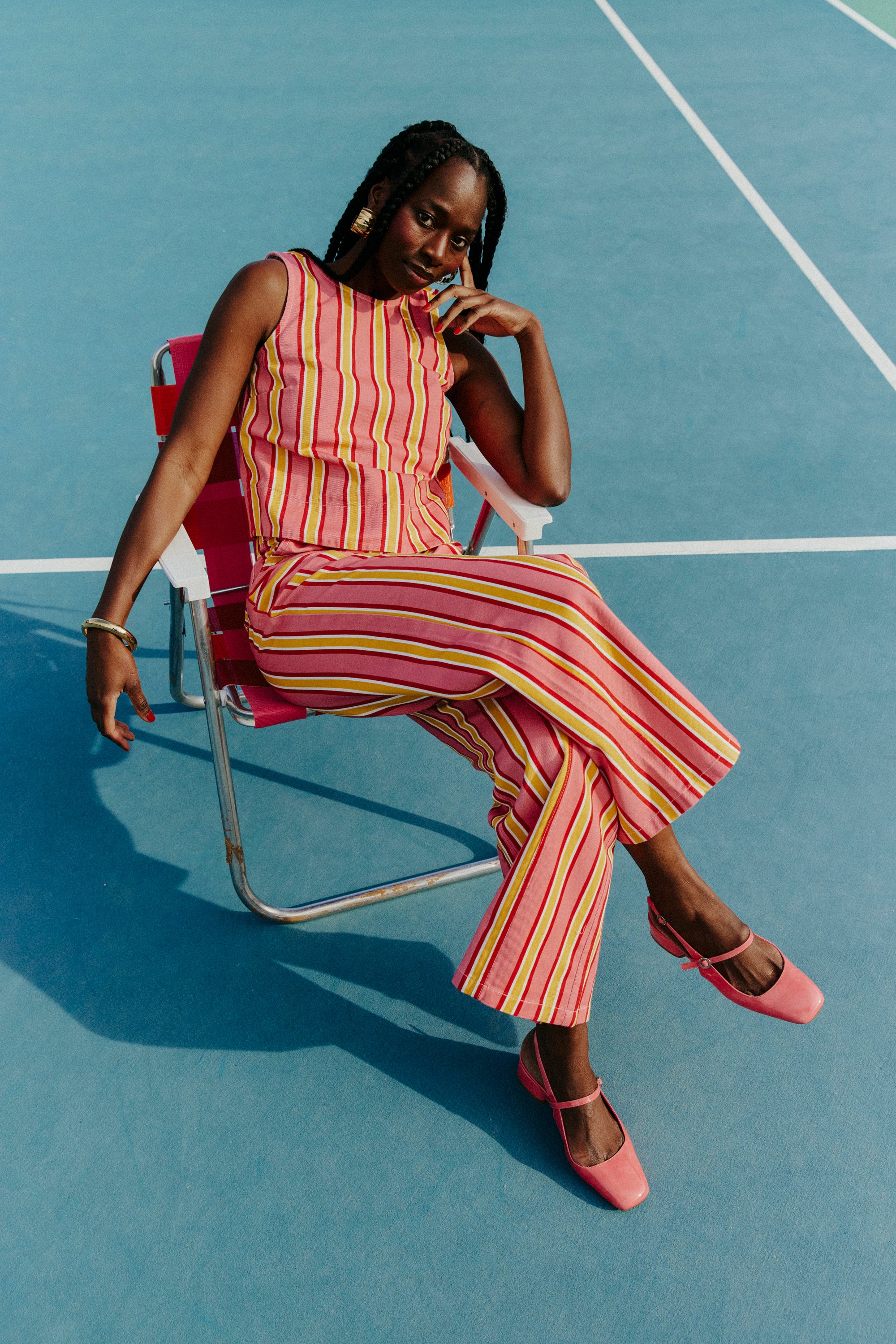 JEAN DYLAN SORBET - Image 3