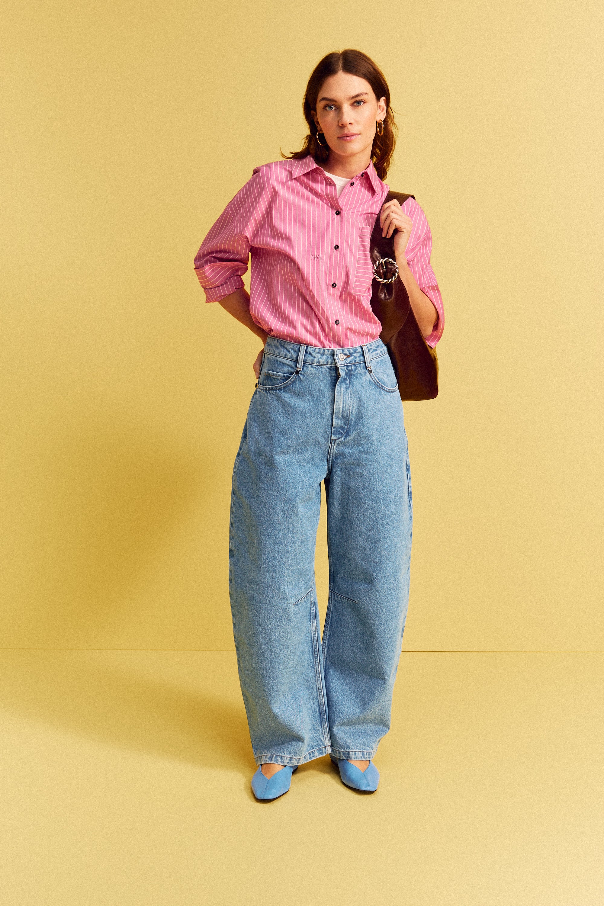 JEAN FELIX LIGHT BLUE - Image 5