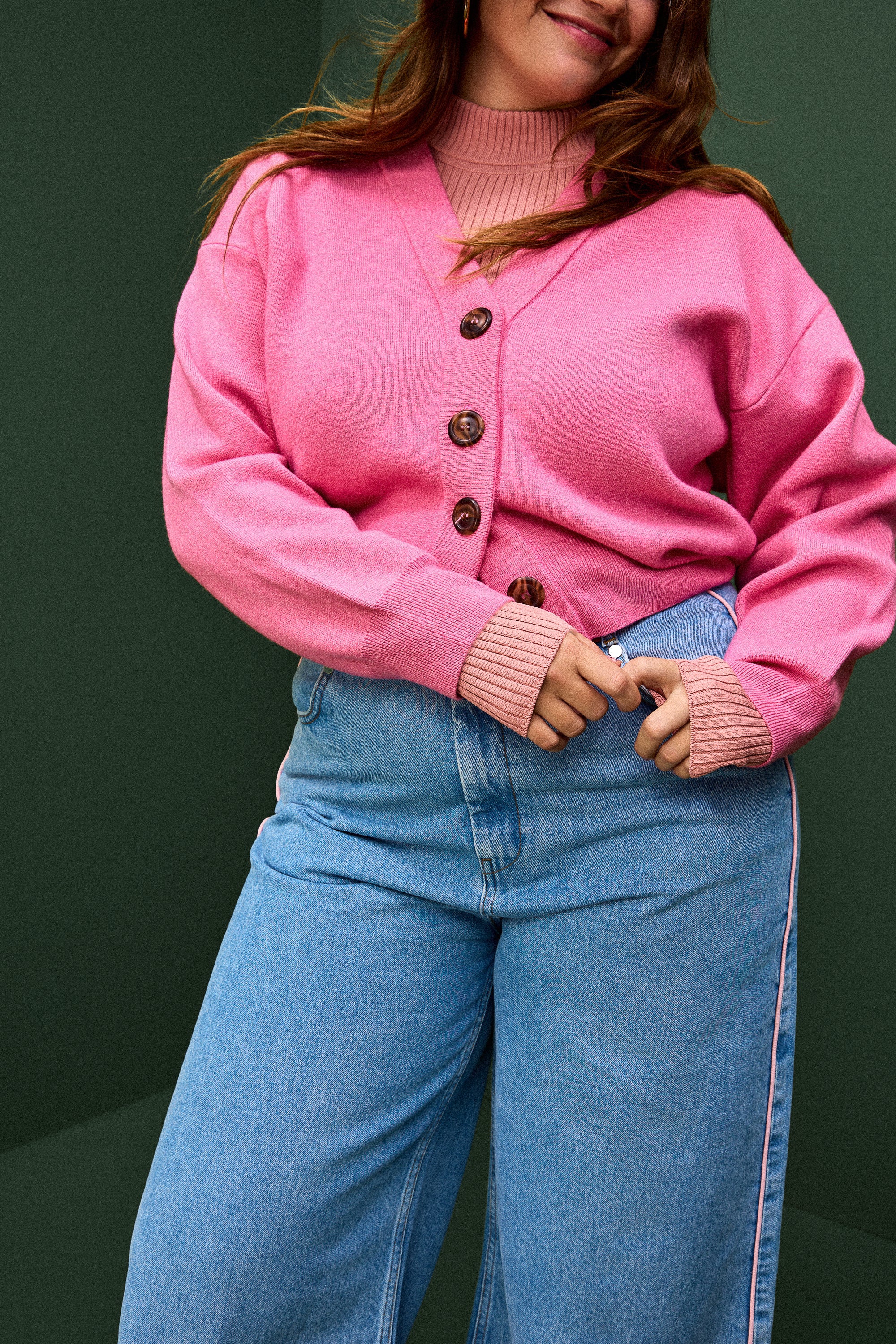 JEAN MARCO LISERÉ ROSE - Image 3