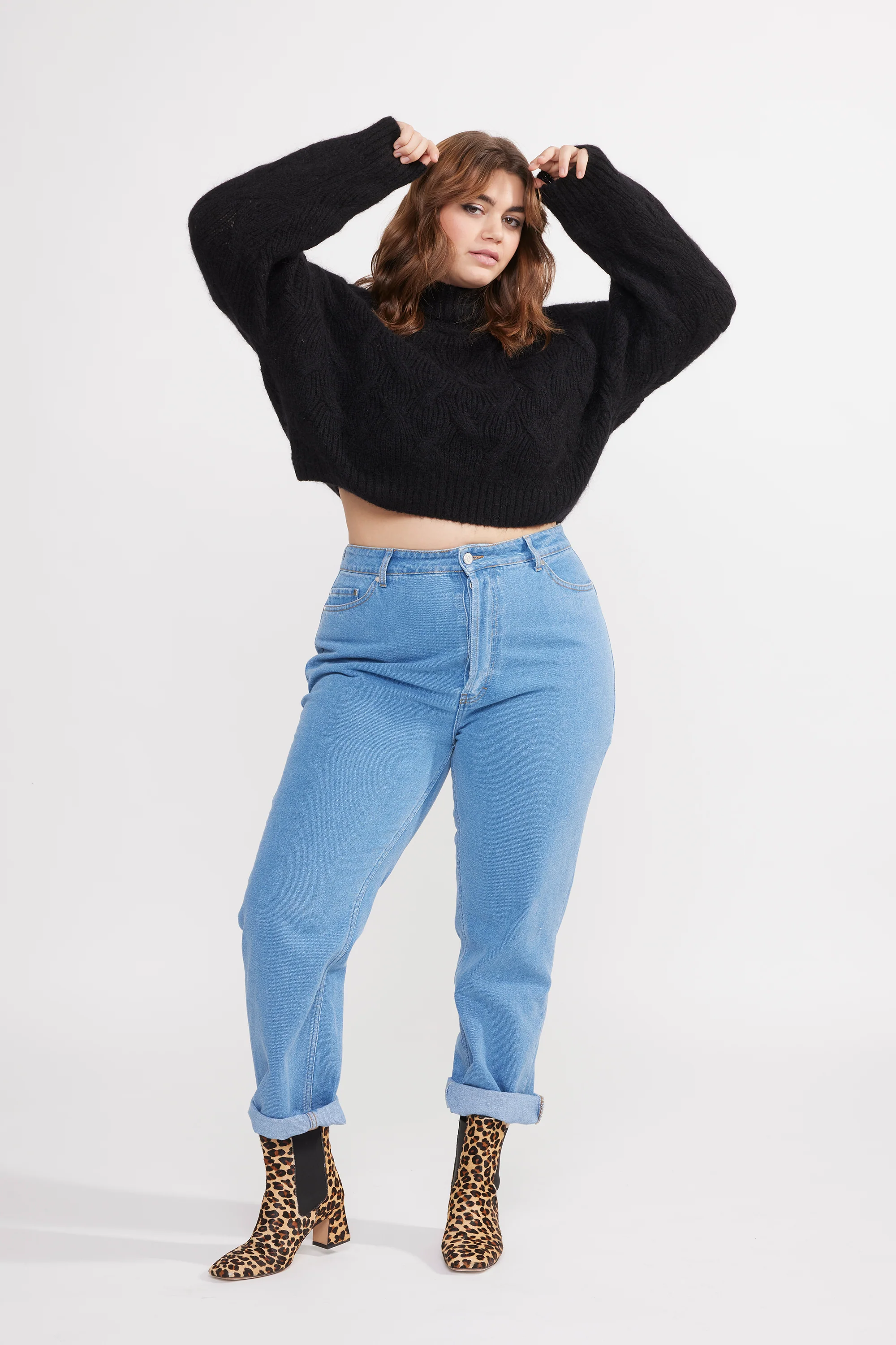 JEAN MATHOU LIGHT BLUE - Image 5