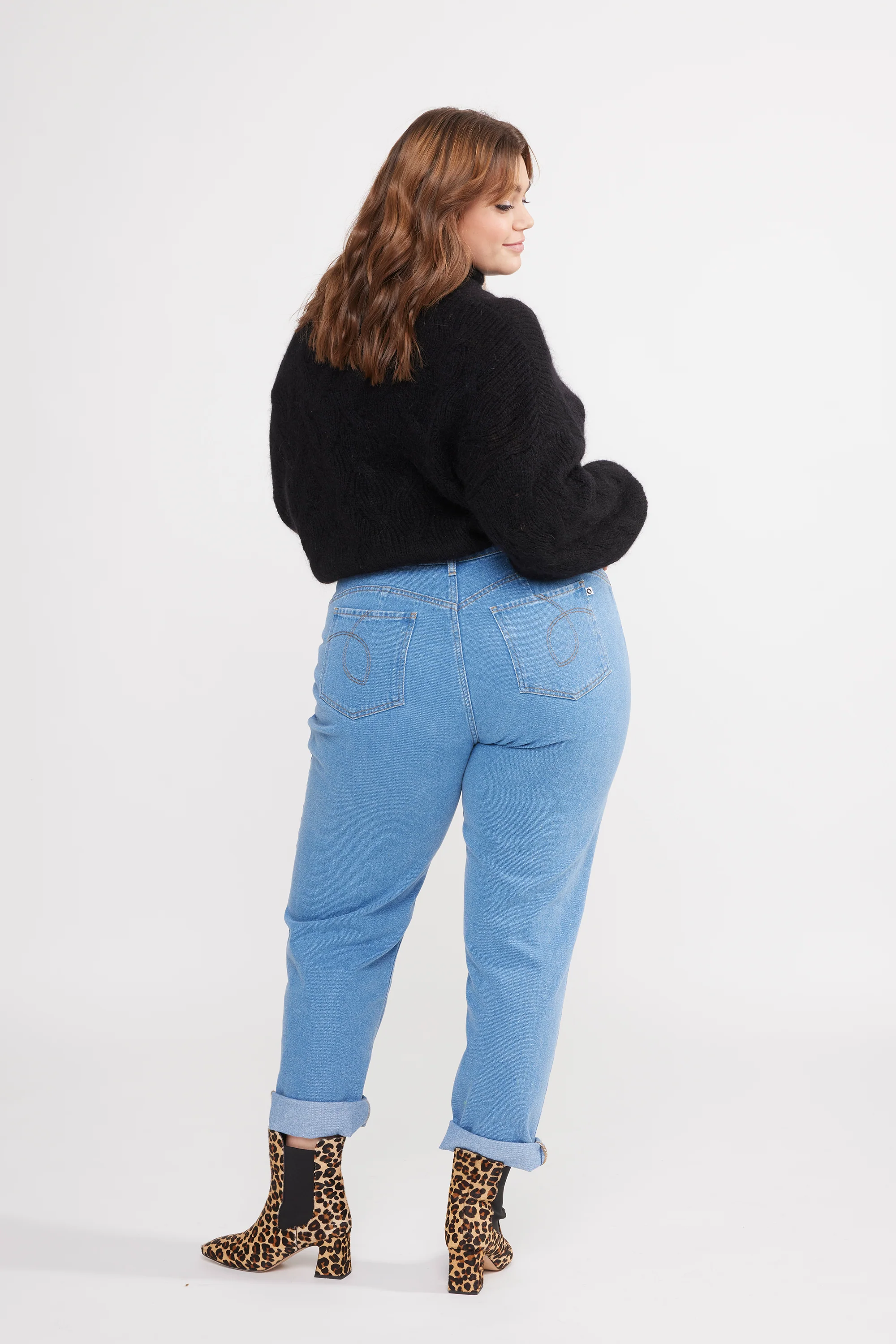 JEAN MATHOU LIGHT BLUE - Image 7