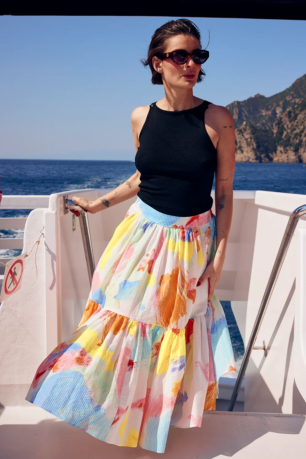 JUPE MINA PALETTE - Image 6
