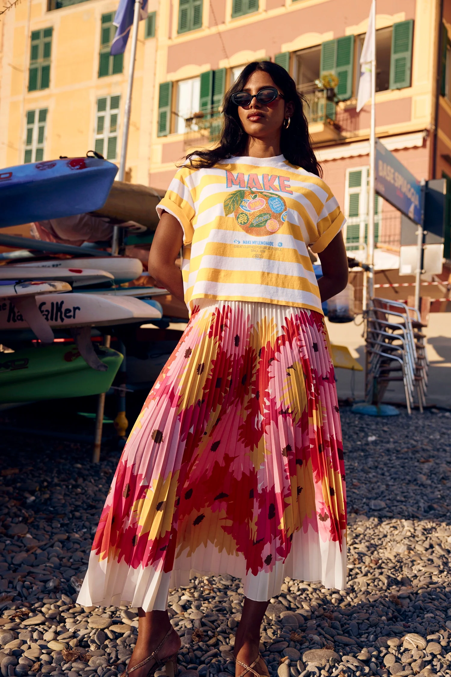 JUPE PAULA DAISY SYMPHONY - Image 6