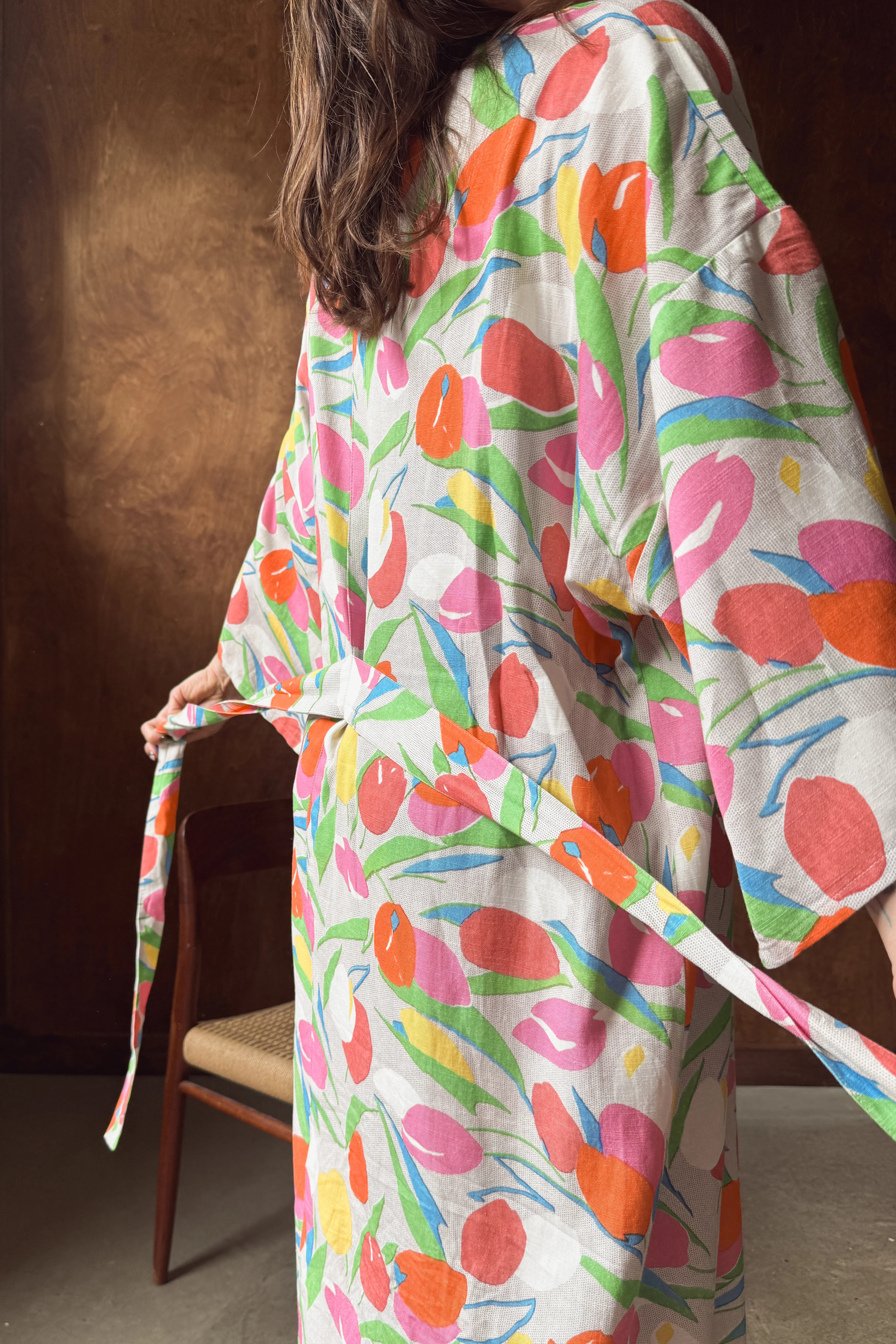 KIMONO MANDY - Image 5