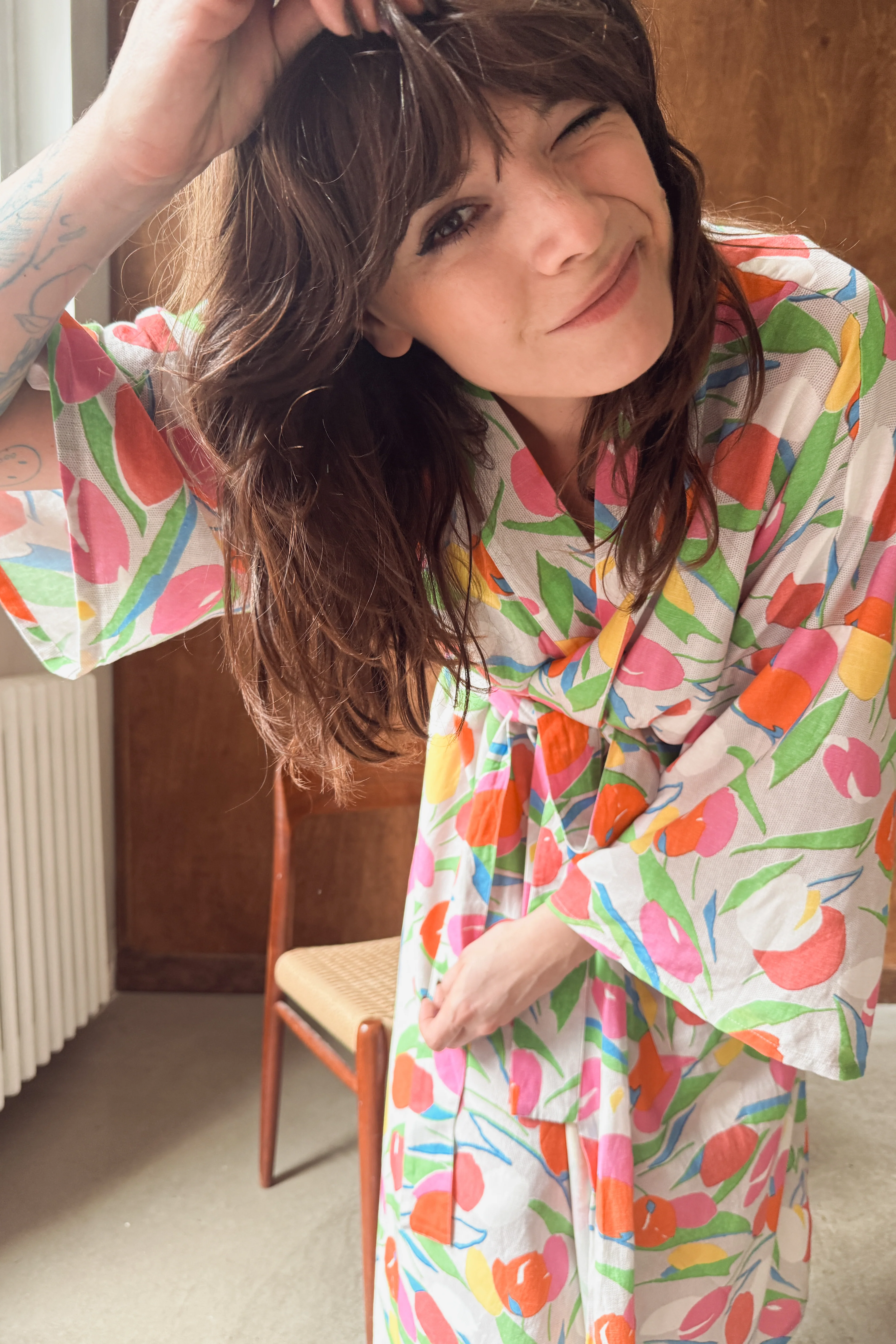 KIMONO MANDY - Image 6