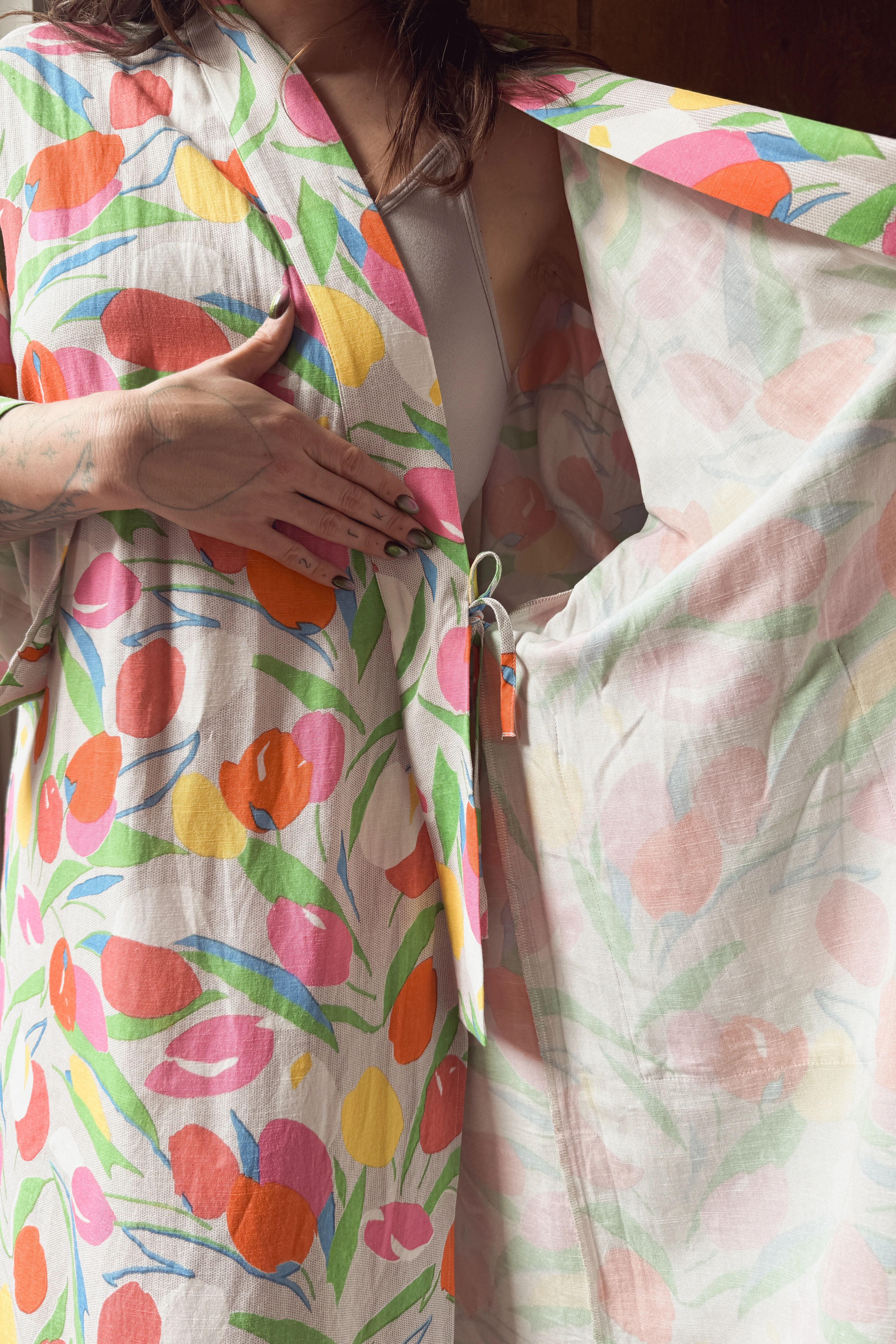 KIMONO MANDY - Image 7