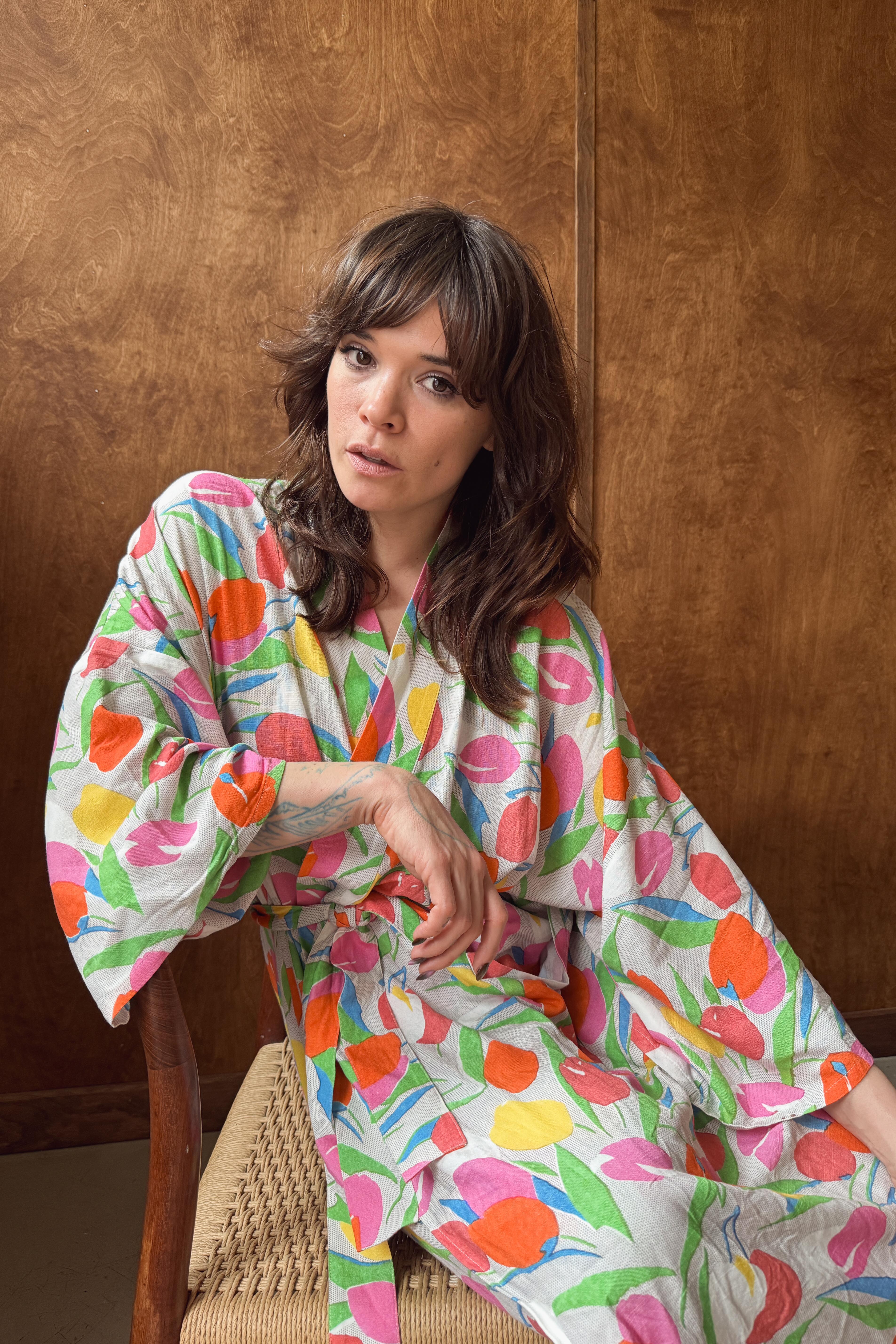 KIMONO MANDY - Image 8