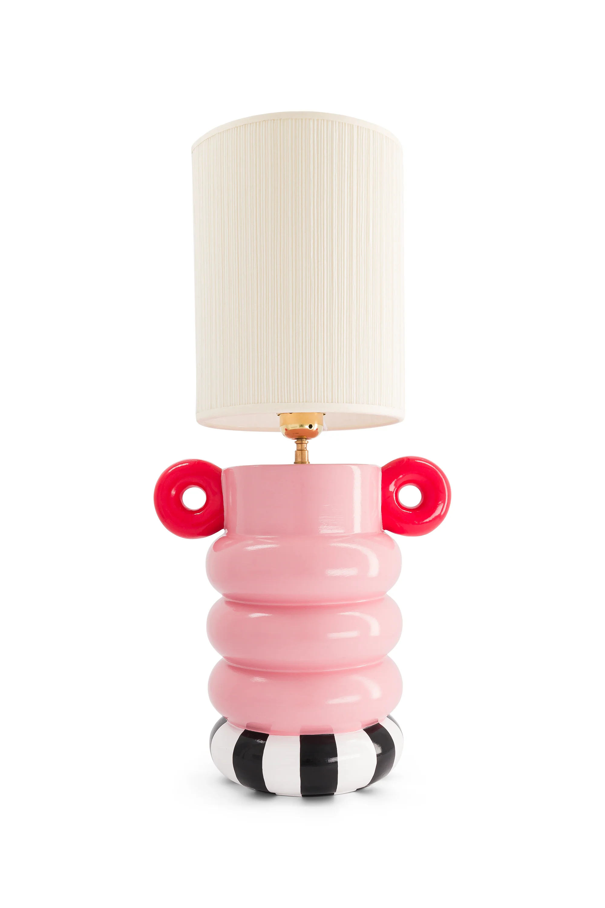 LAMPE ALI PINK - Image 3
