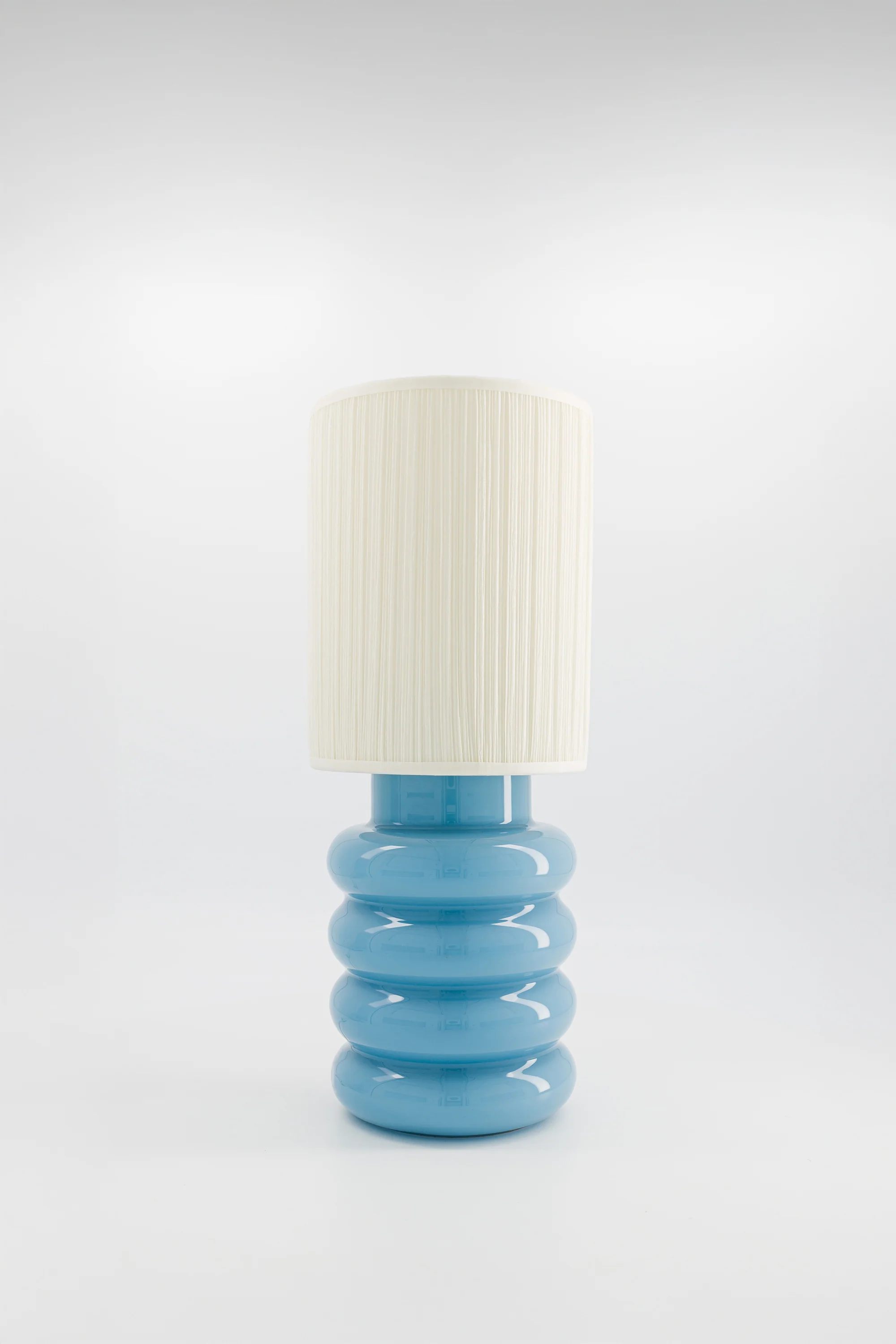 LAMPE JACK BLEU - à composer - Image 2