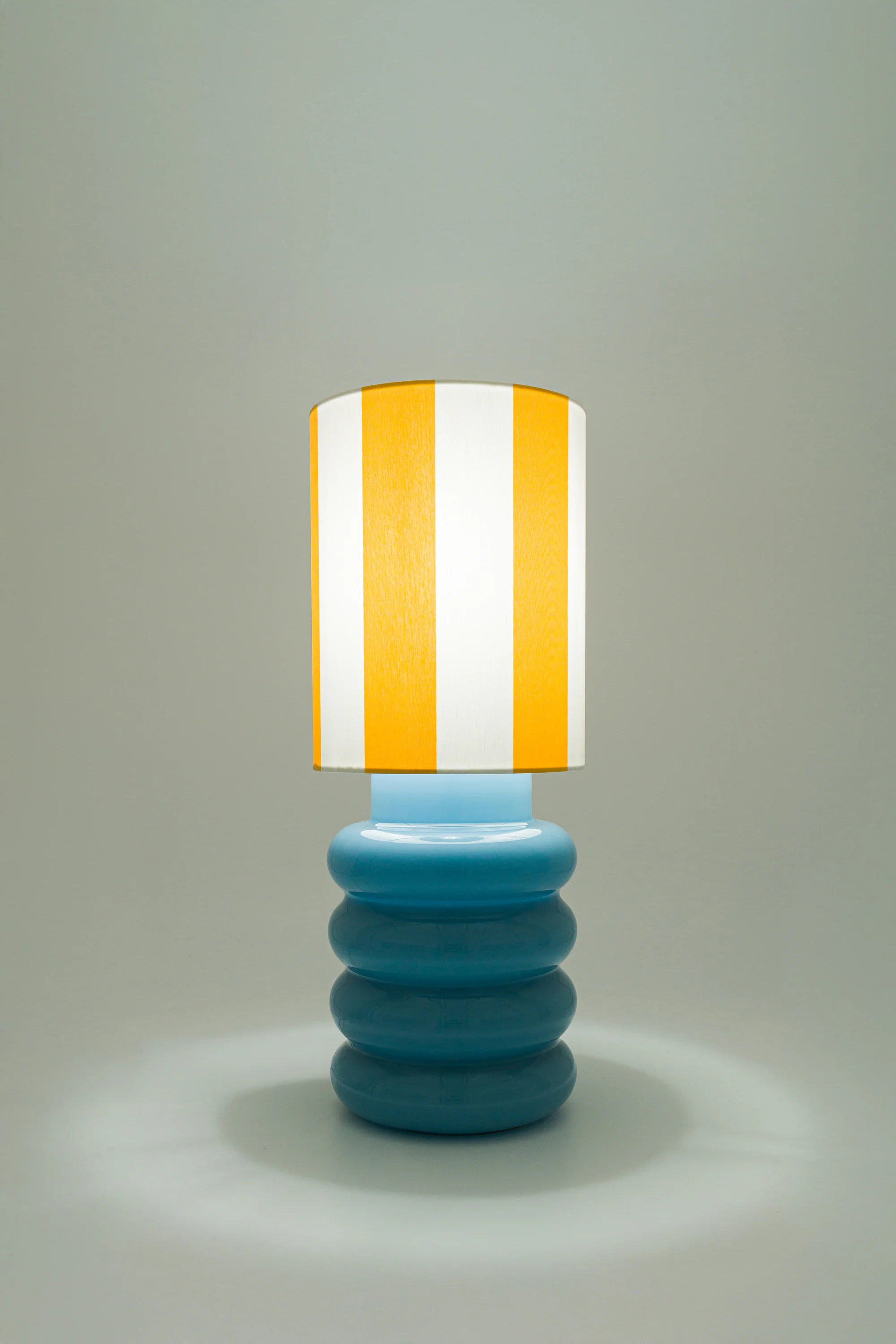 LAMPE JACK BLEU - à composer - Image 8