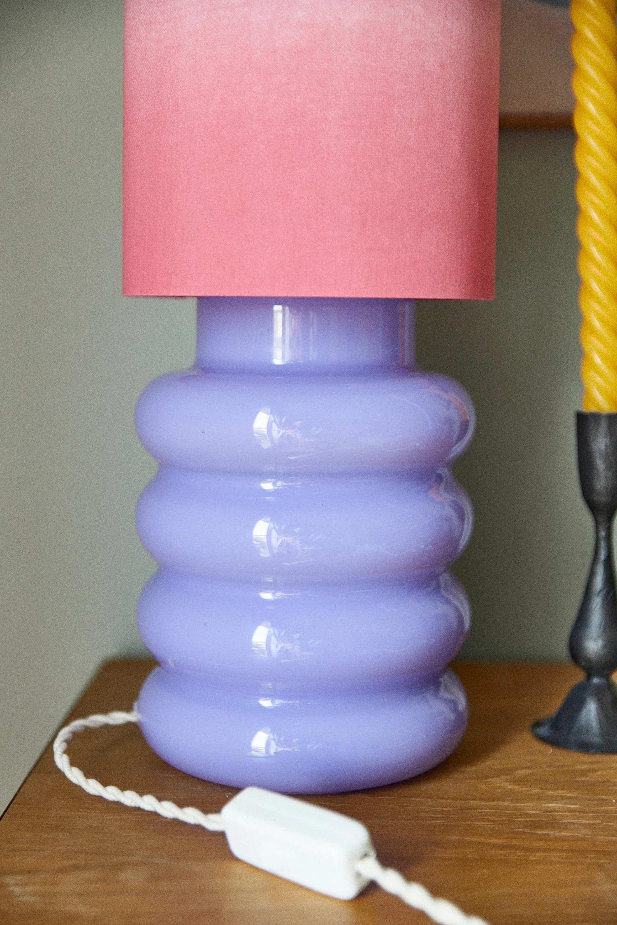 LAMPE JACK - à composer - Image 7