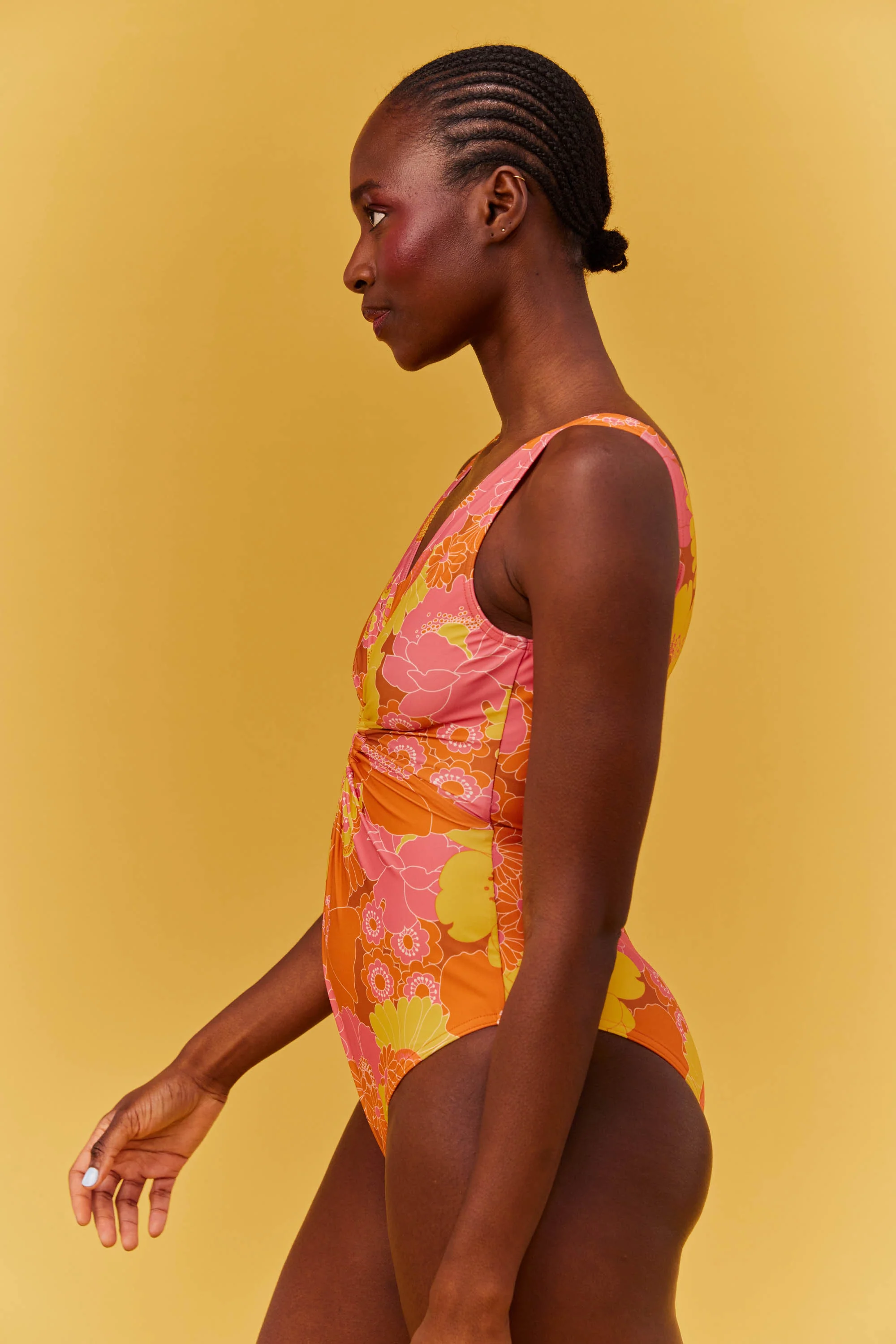 MAILLOT DE BAIN MELO SUMMER BLOSSOM - Image 5