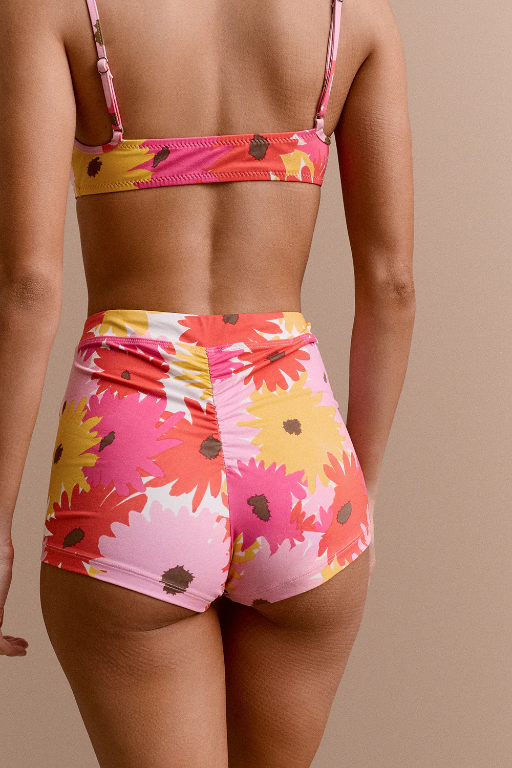 HAUT DE MAILLOT LENNY DAISY SYMPHONY - Image 4