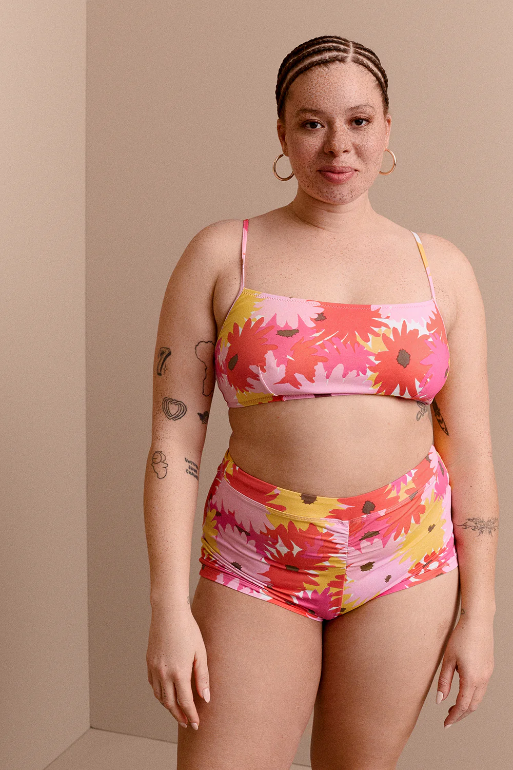 HAUT DE MAILLOT LENNY DAISY SYMPHONY - Image 6