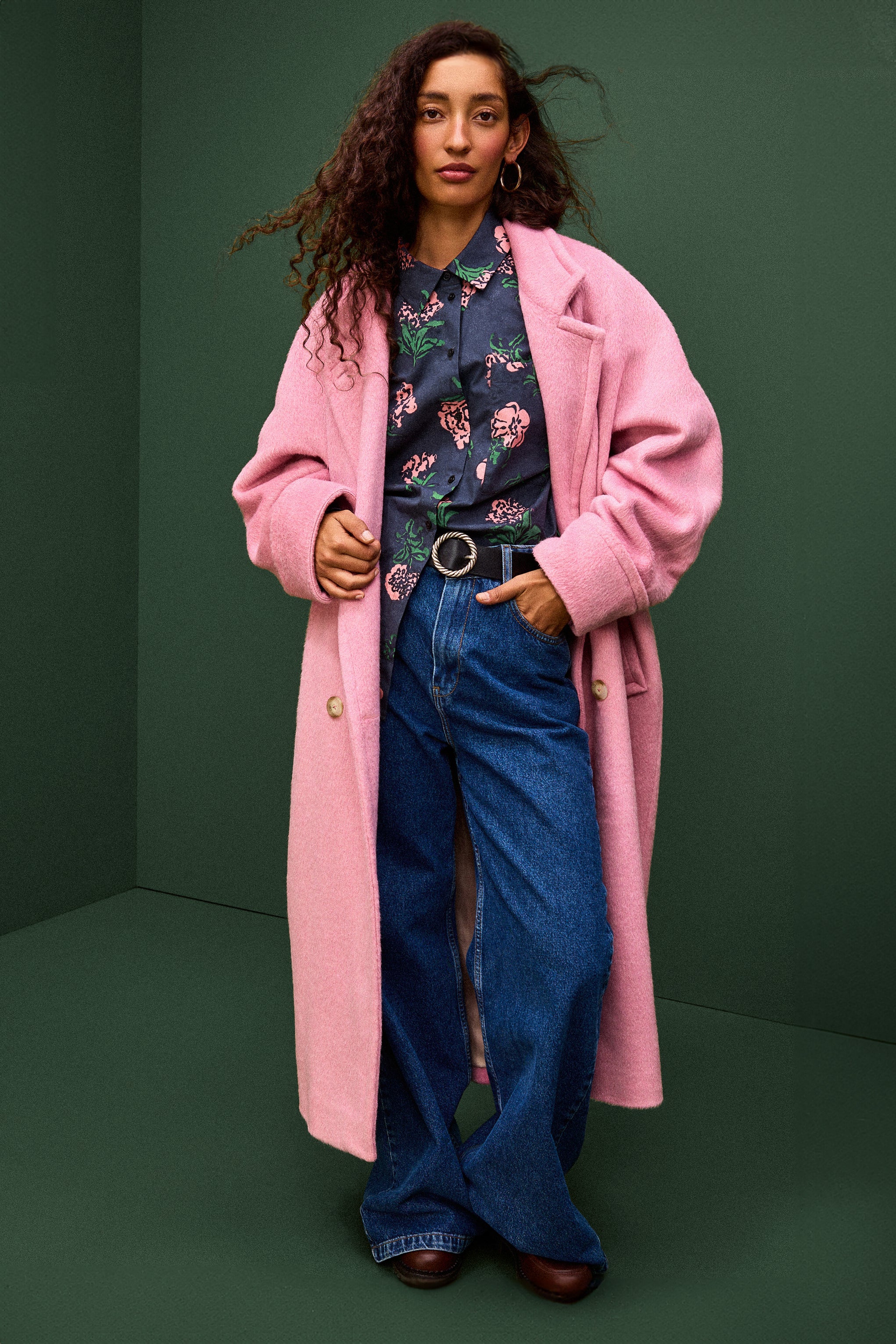 MANTEAU DARIO ROSE - Image 5