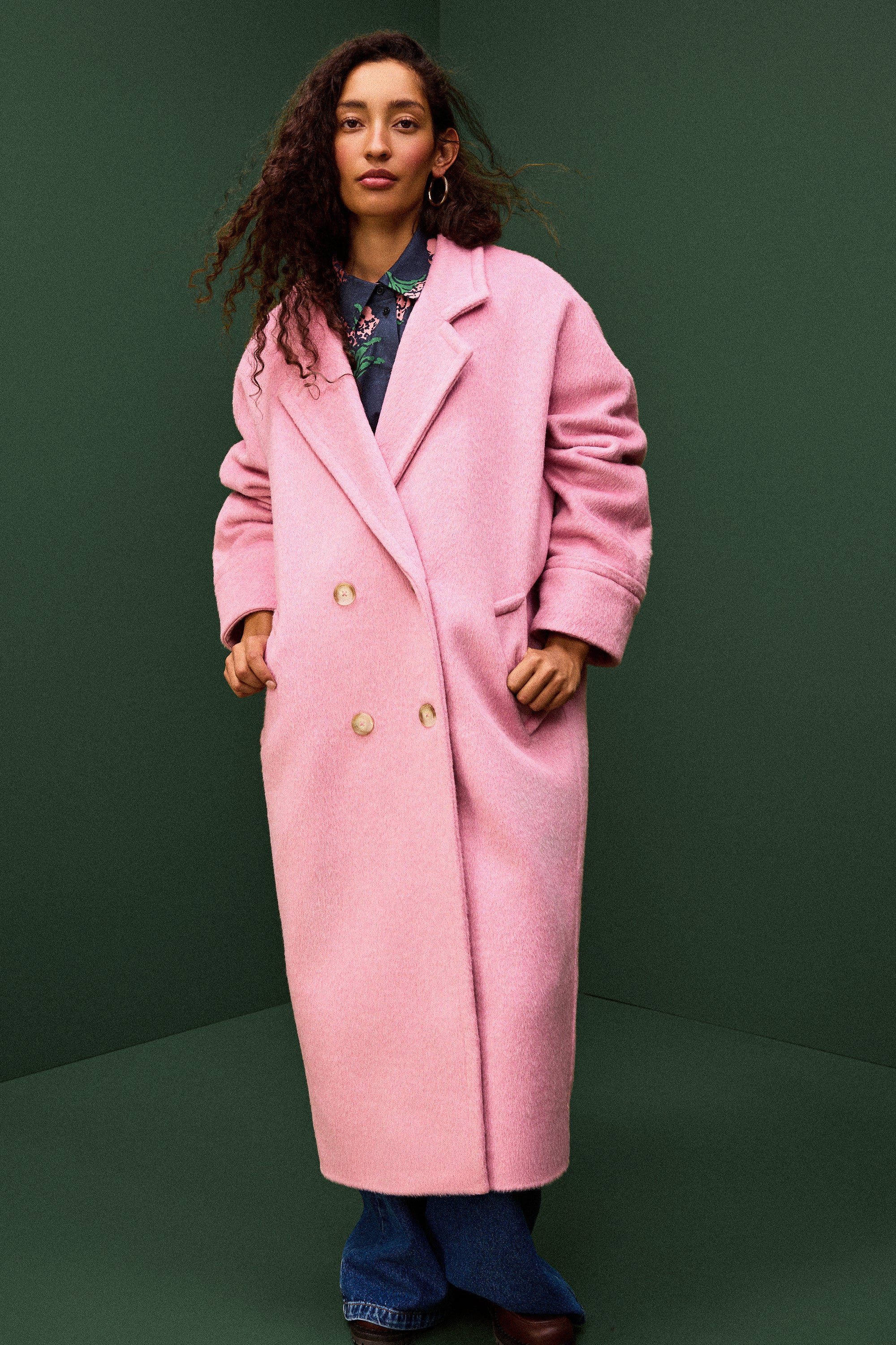 MANTEAU DARIO ROSE - Image 7