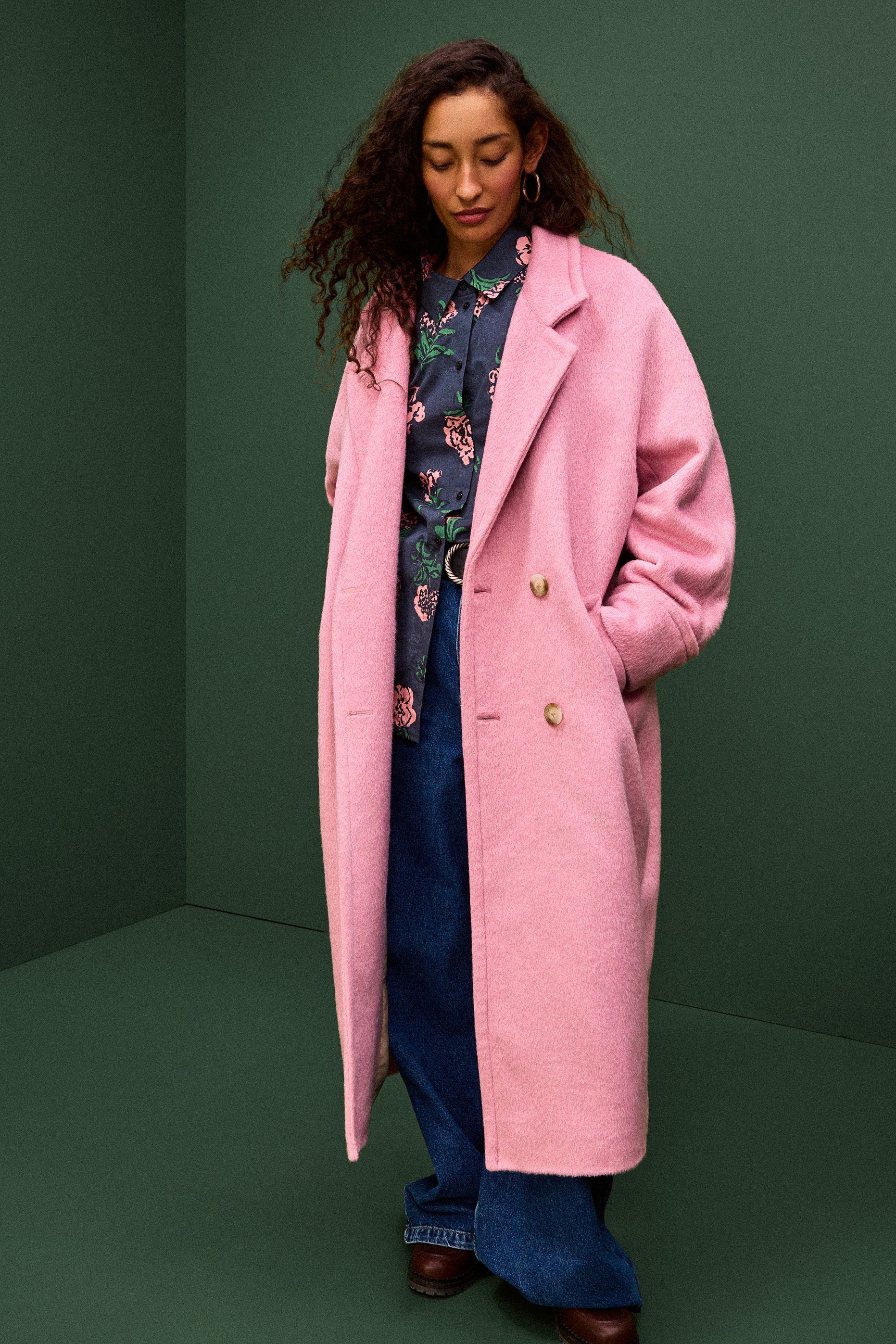 MANTEAU DARIO ROSE - Image 8