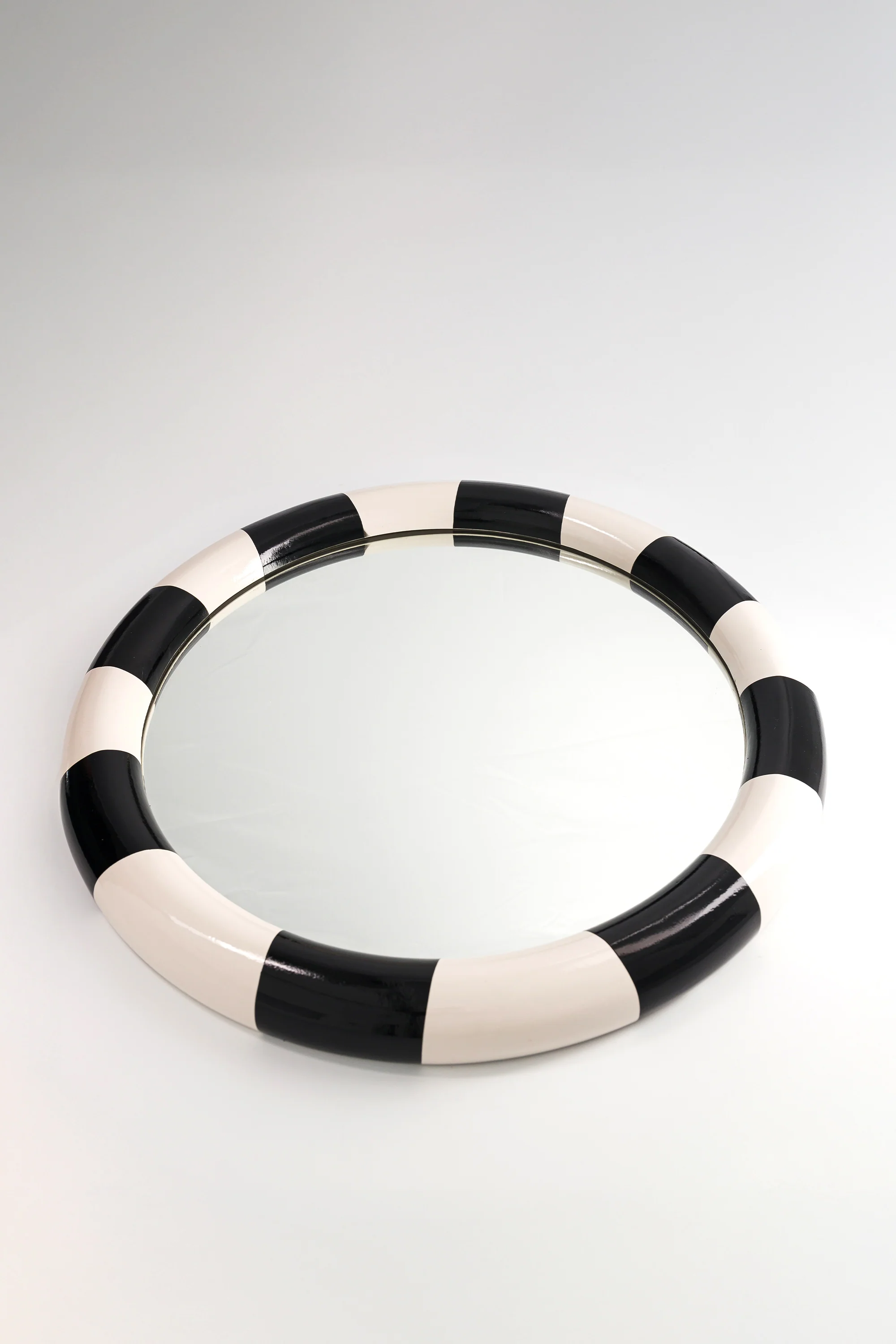 MIROIR DAVIS ROND - Image 5