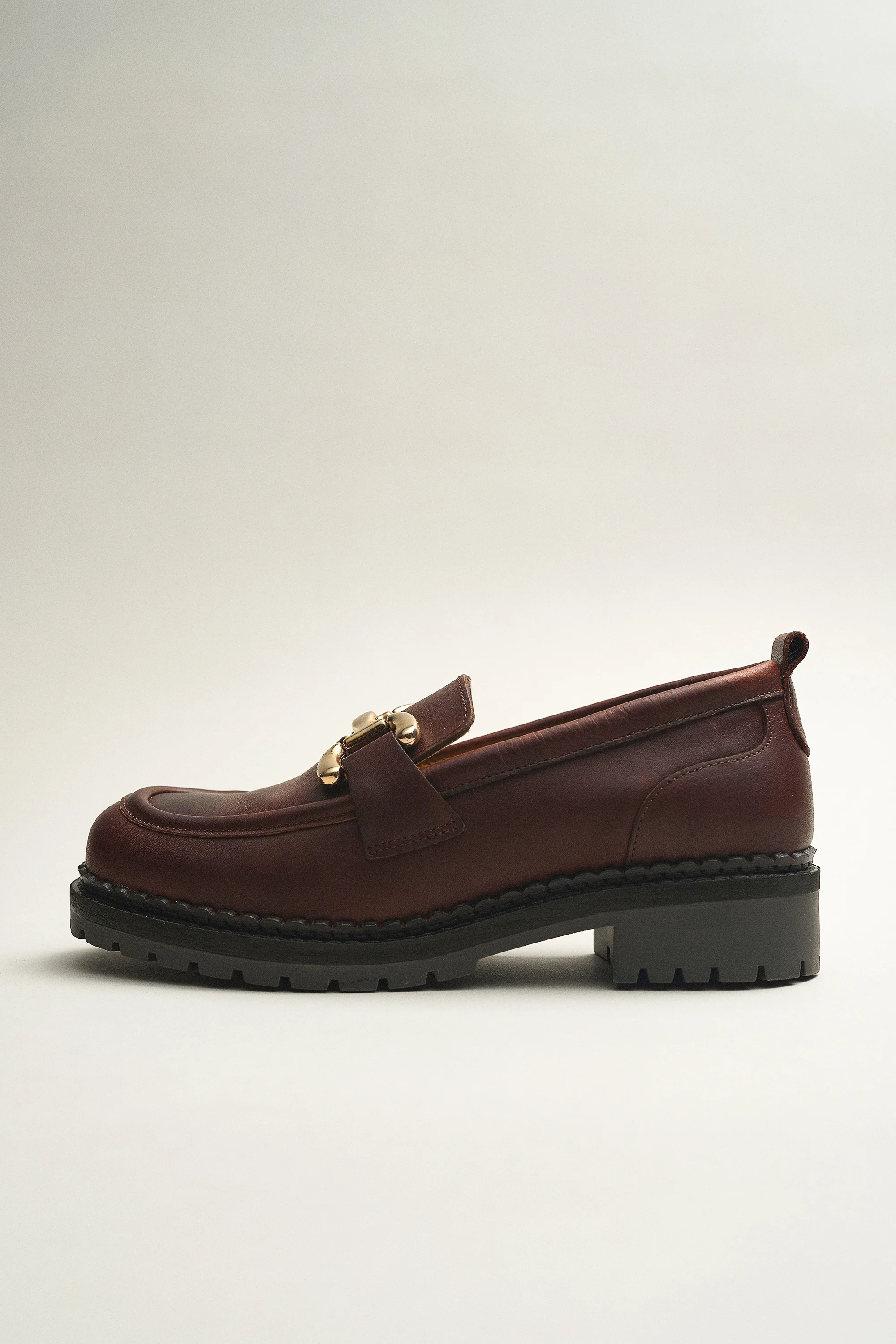 MOCASSINS EDDY MARRON - Image 6