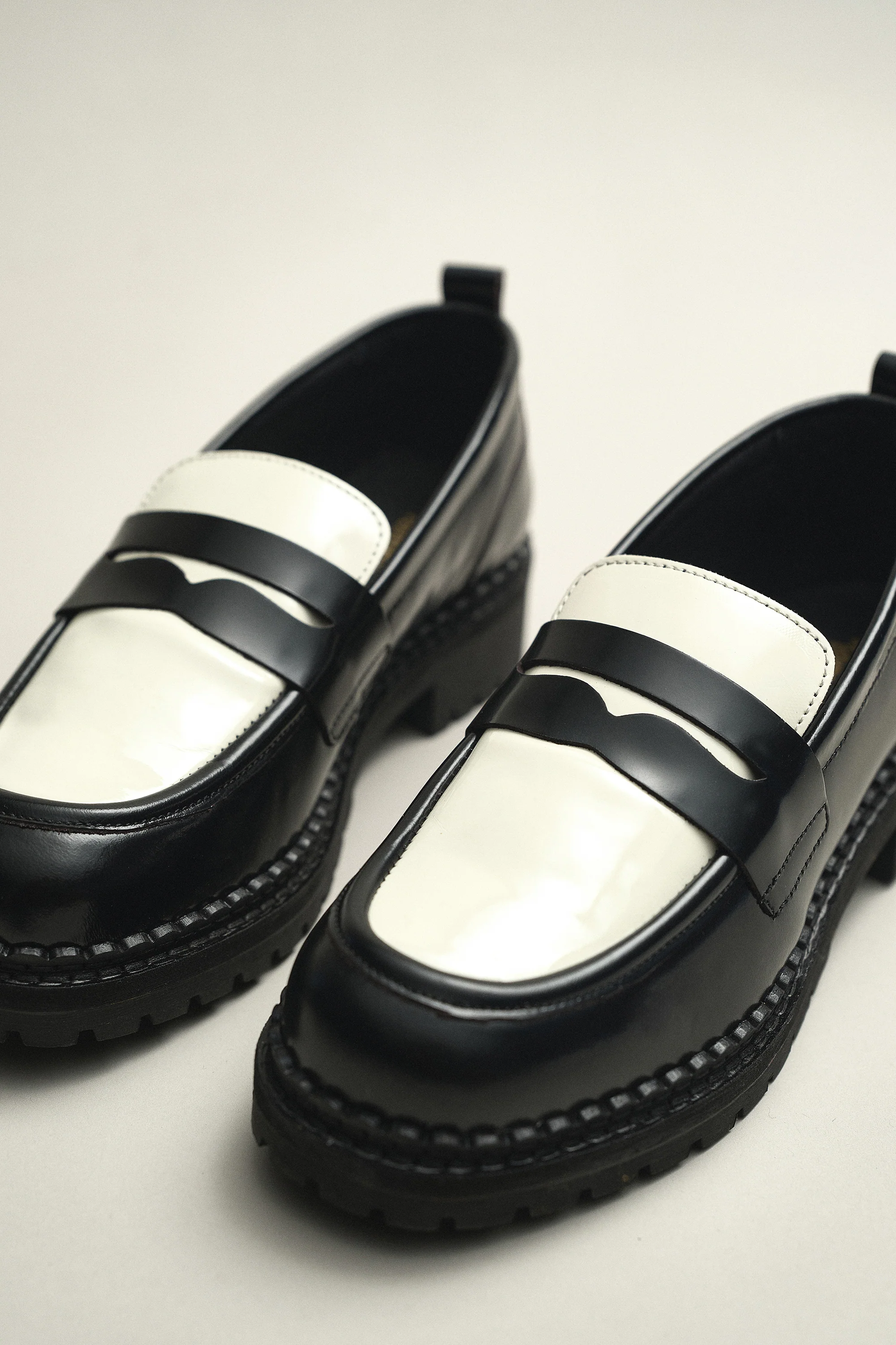 MOCASSINS EDDY NOIR - Image 3