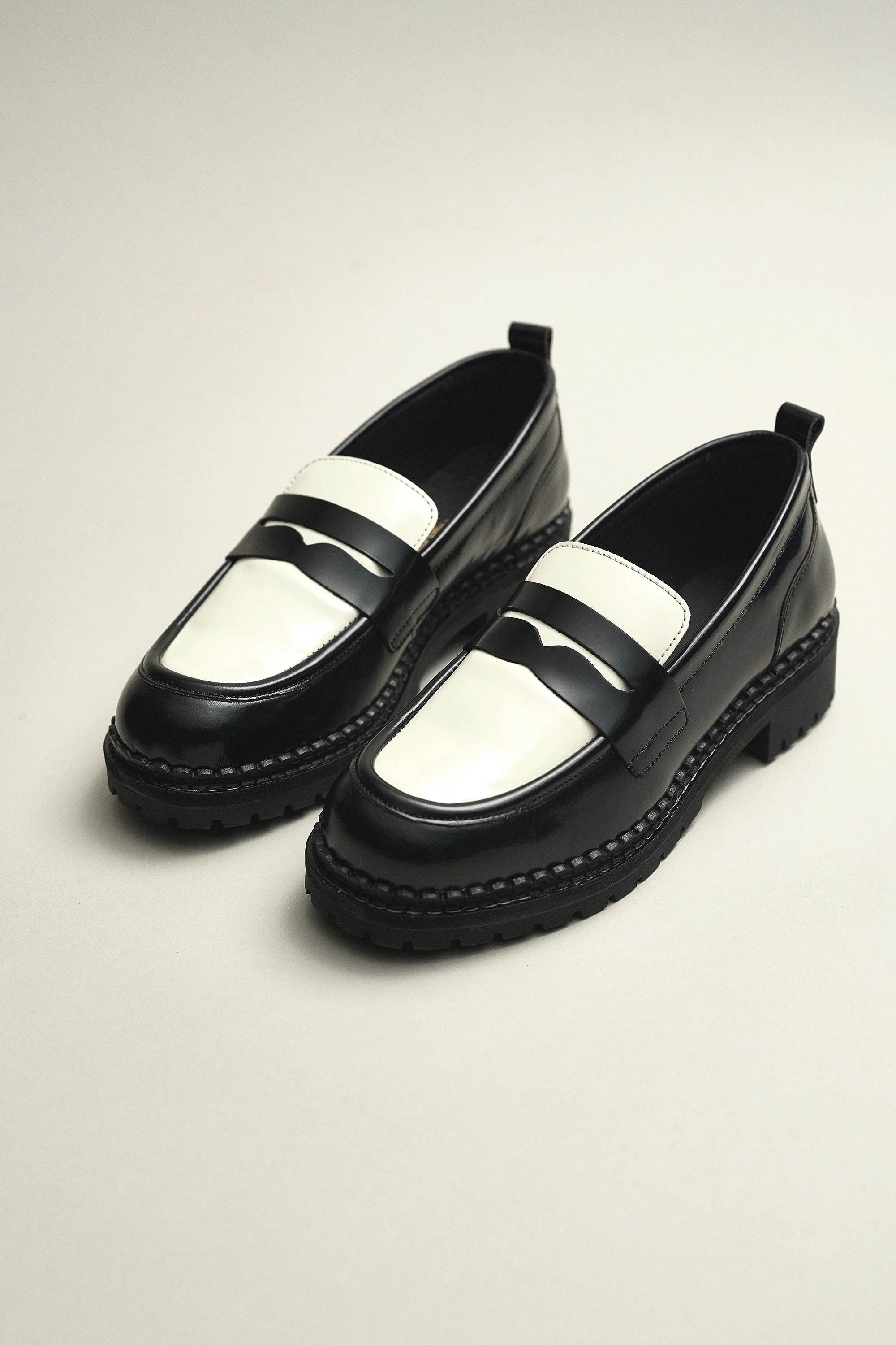 MOCASSINS EDDY NOIR - Image 4