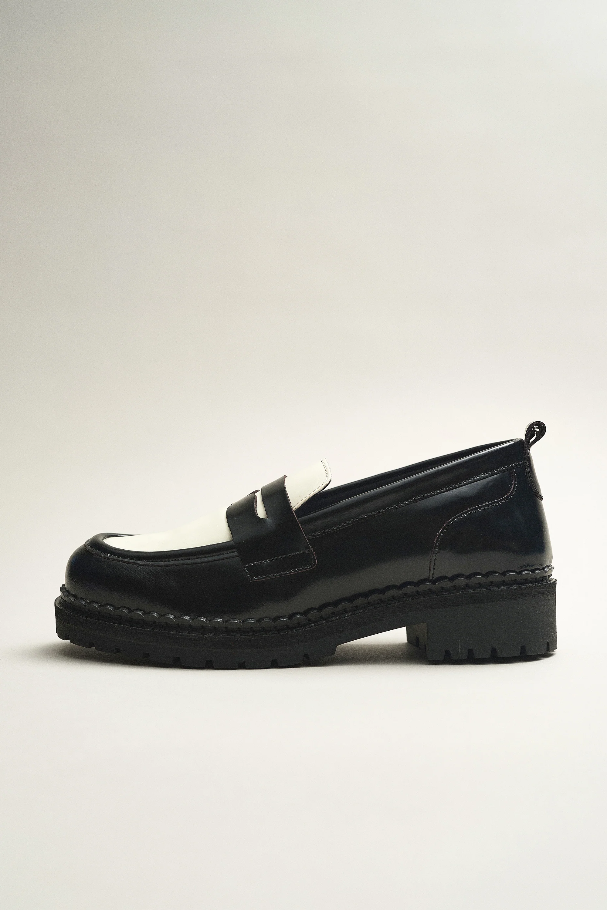 MOCASSINS EDDY NOIR - Image 5