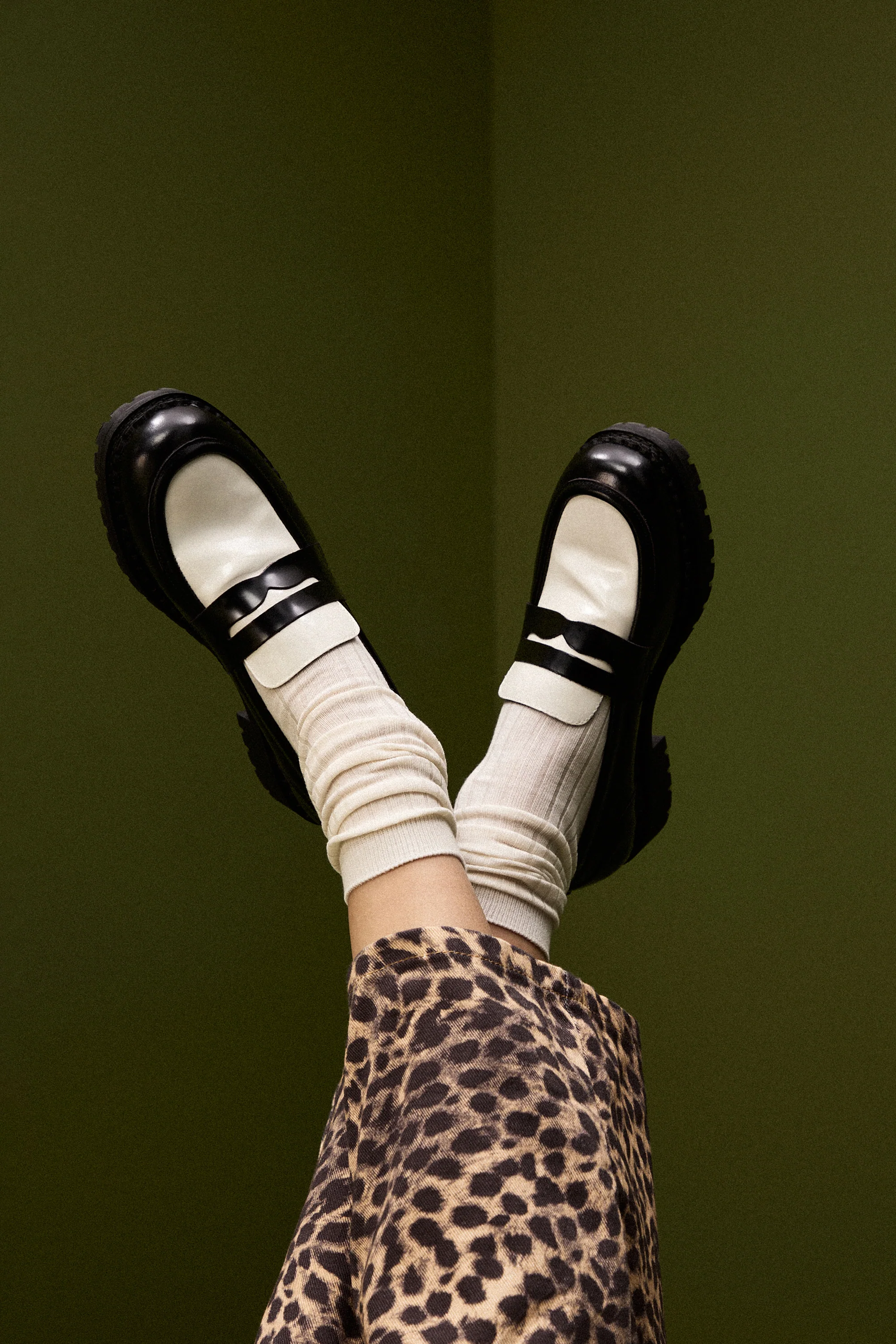 MOCASSINS EDDY NOIR - Image 6