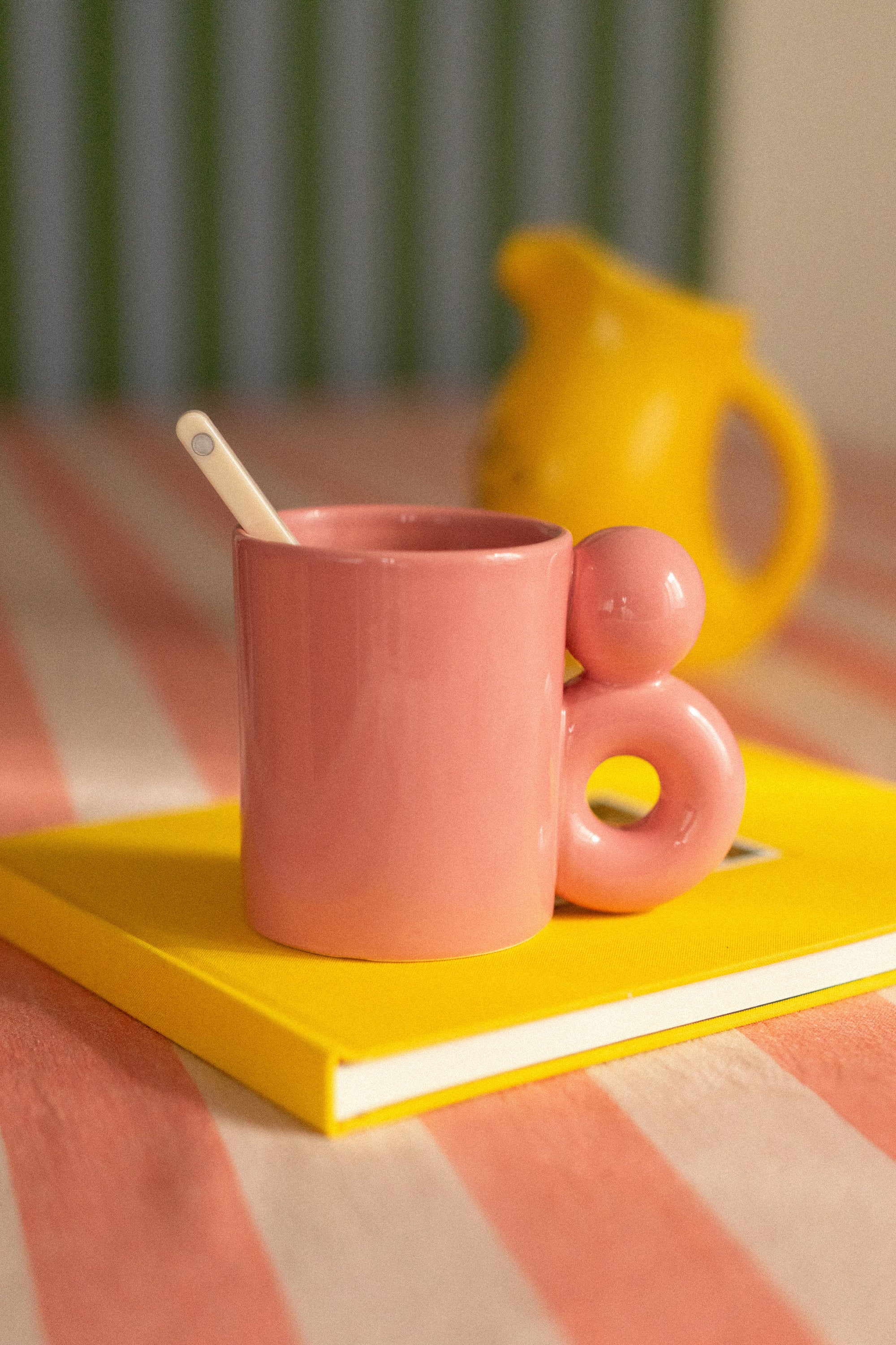 MUG OLIVIA ROSE