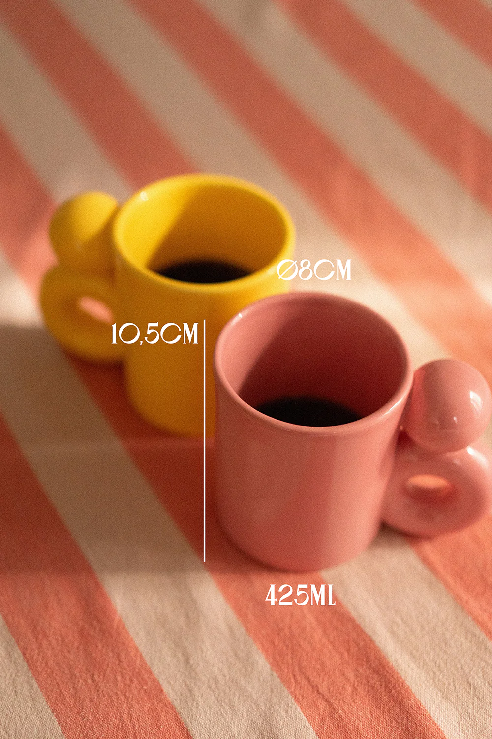 MUG OLIVIA ROSE - Image 2