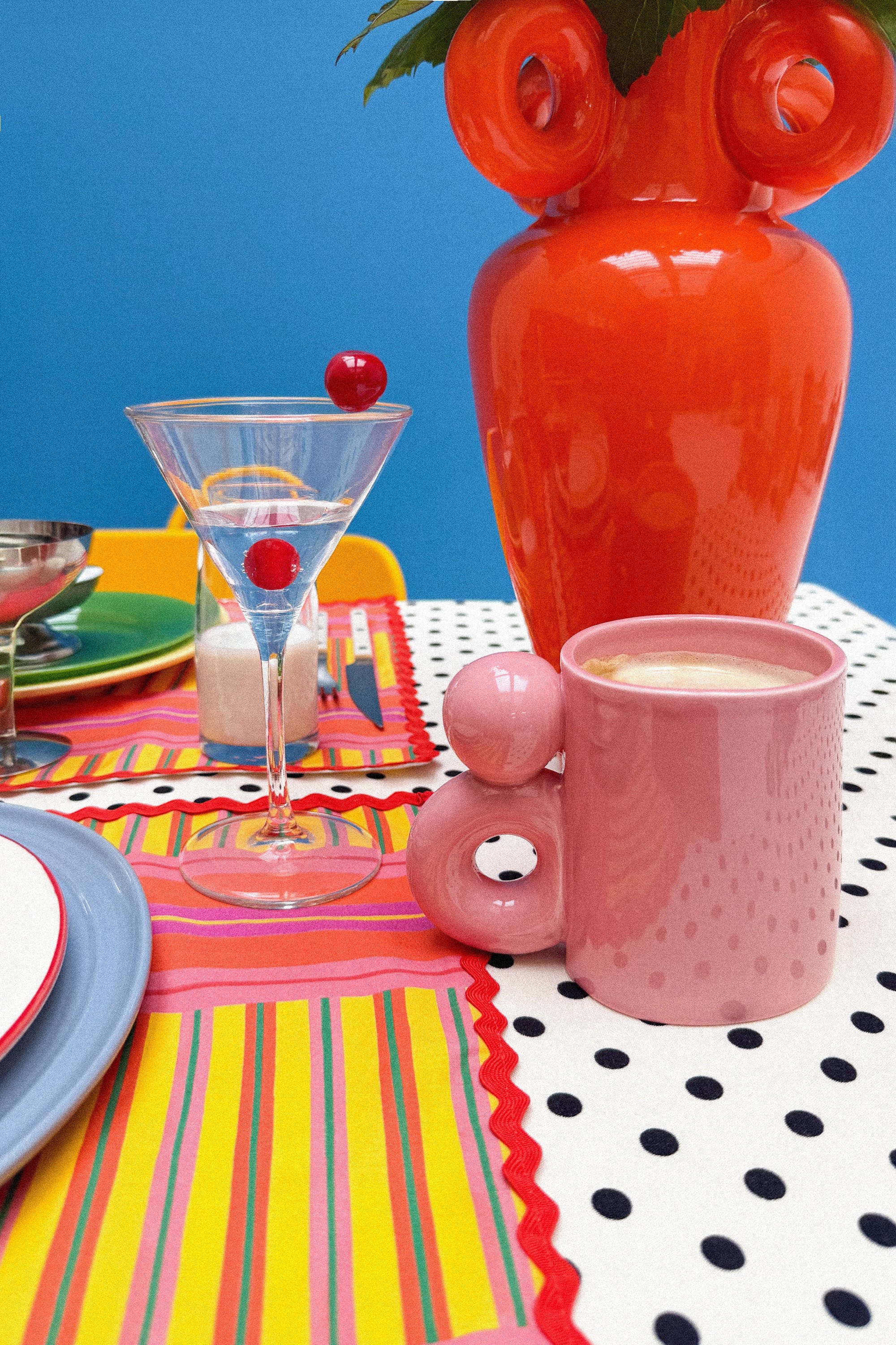 MUG OLIVIA ROSE - Image 6