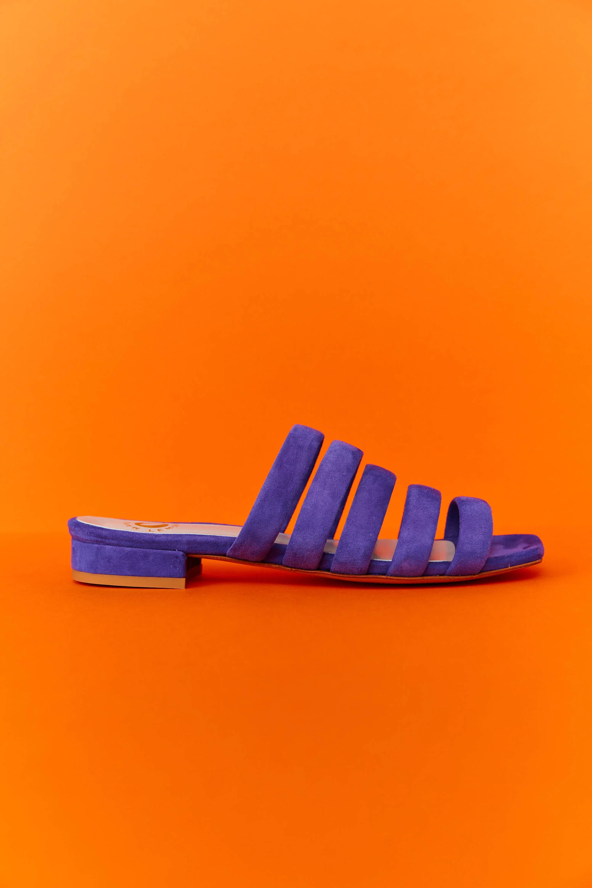 MULES LILA MAUVE - Image 2