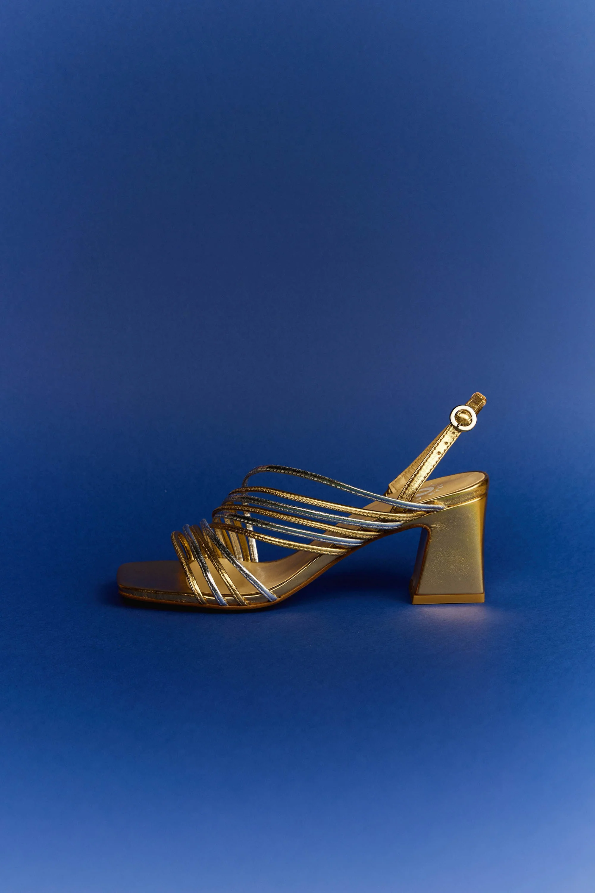 MULES LOULOU SHINE BRIGHT - Image 3