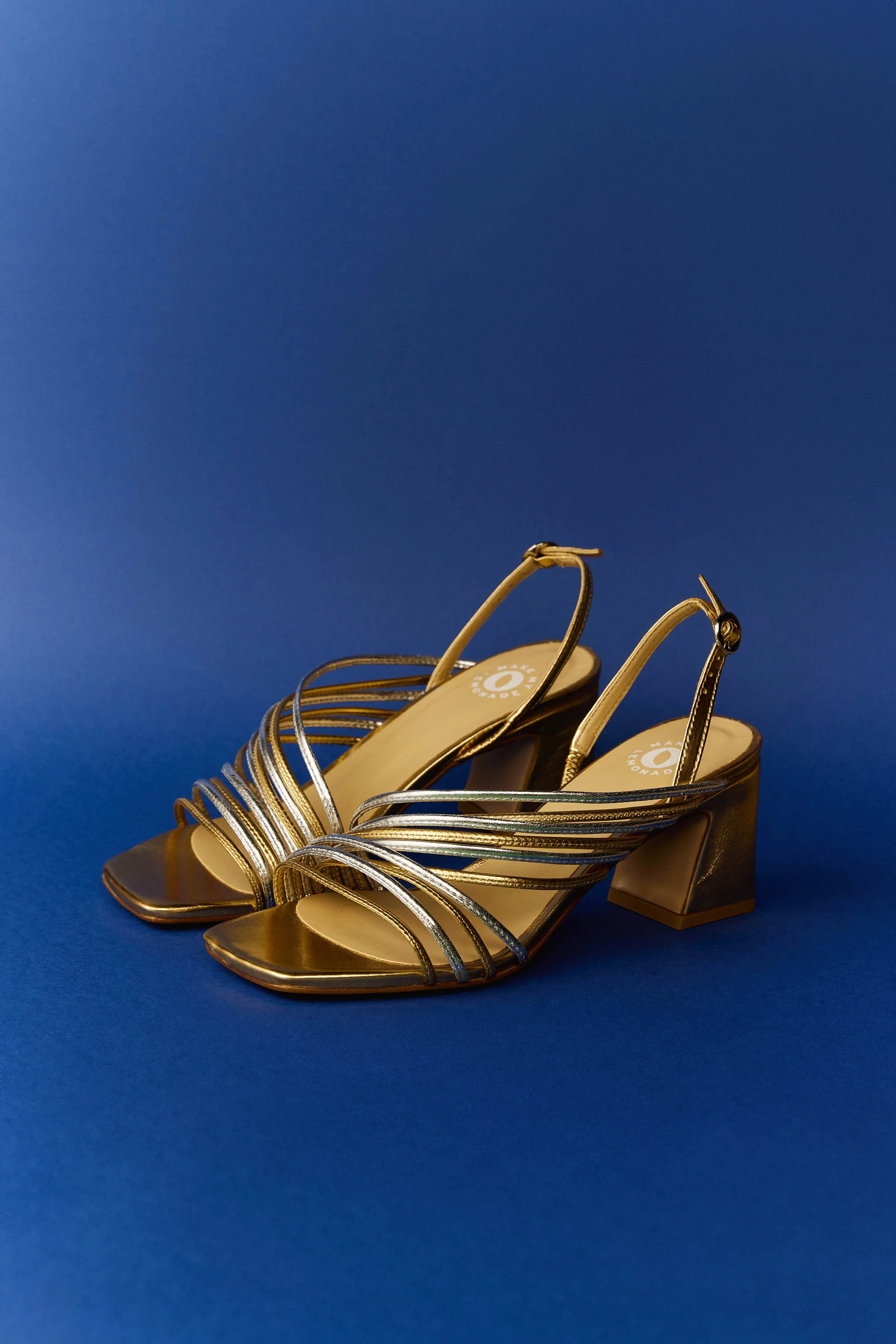 MULES LOULOU SHINE BRIGHT - Image 4