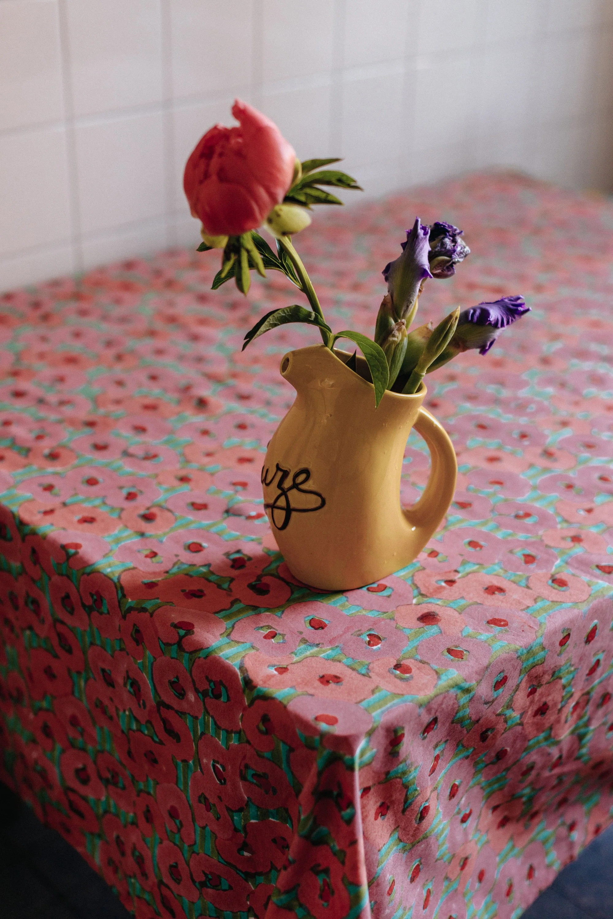 NAPPE AMELIA GIVERNY - Image 3