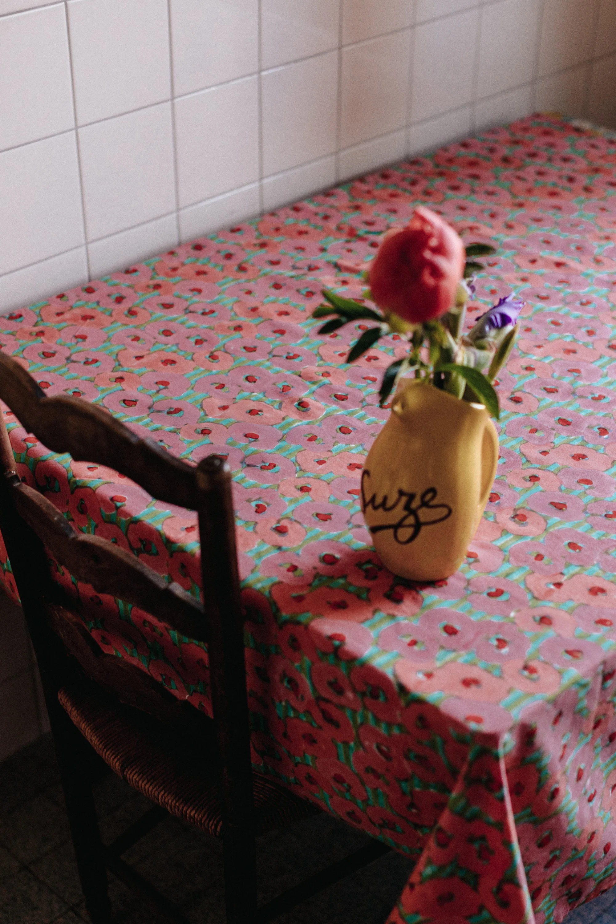 NAPPE AMELIA GIVERNY - Image 4