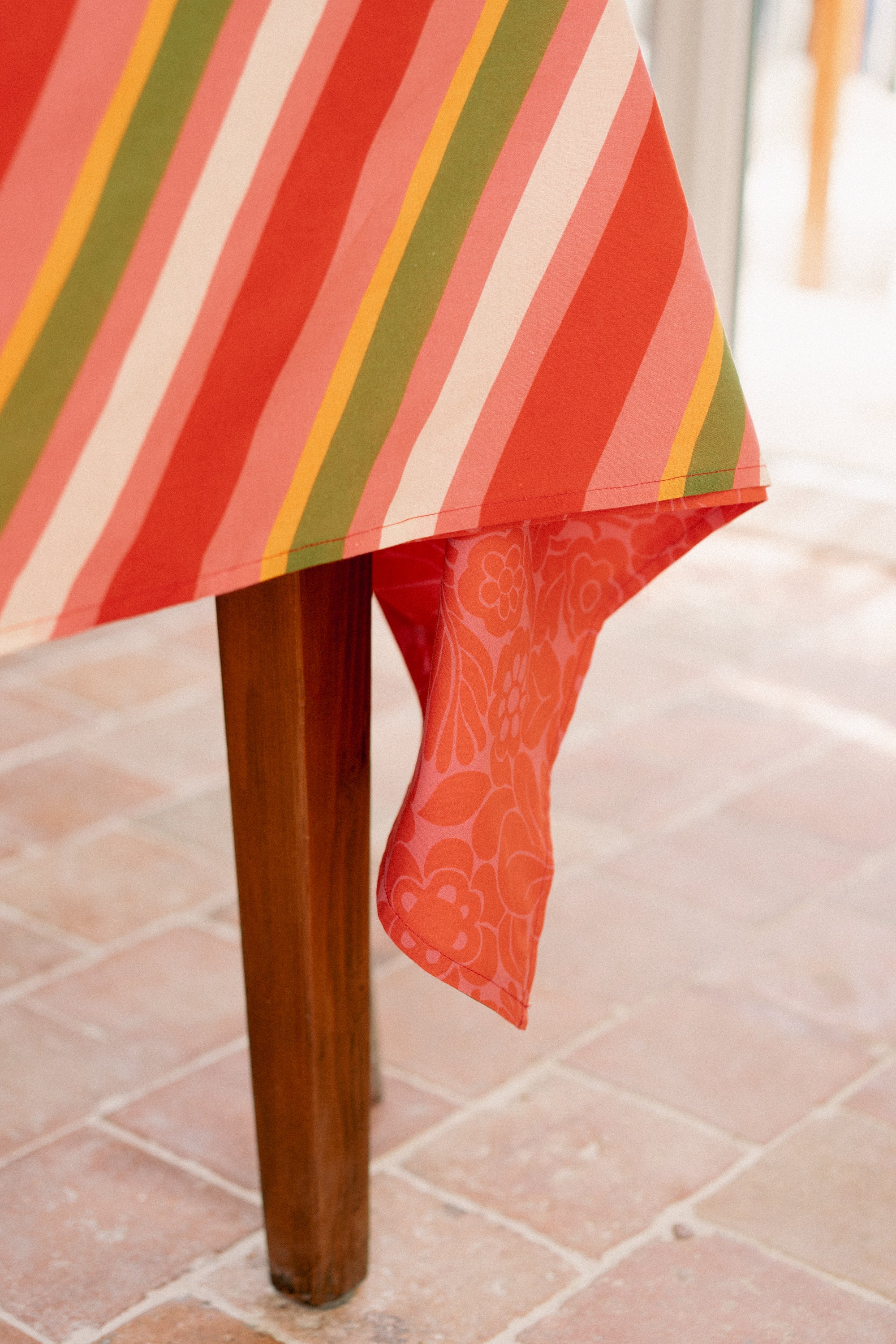 NAPPE LAUREN ANEMONE PINK - Image 3