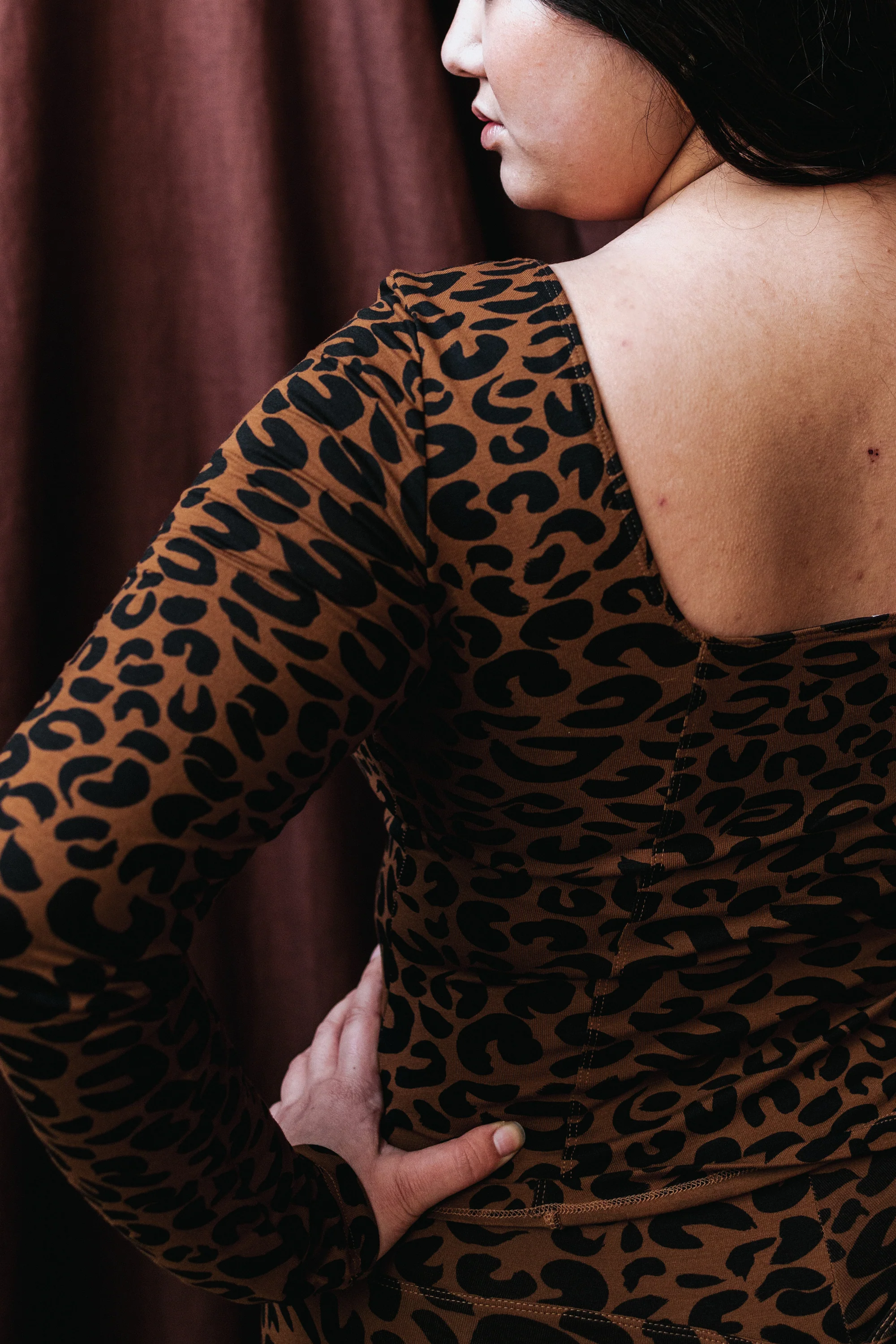 NOBRATOP® EMILIE LEOPARD - Image 4