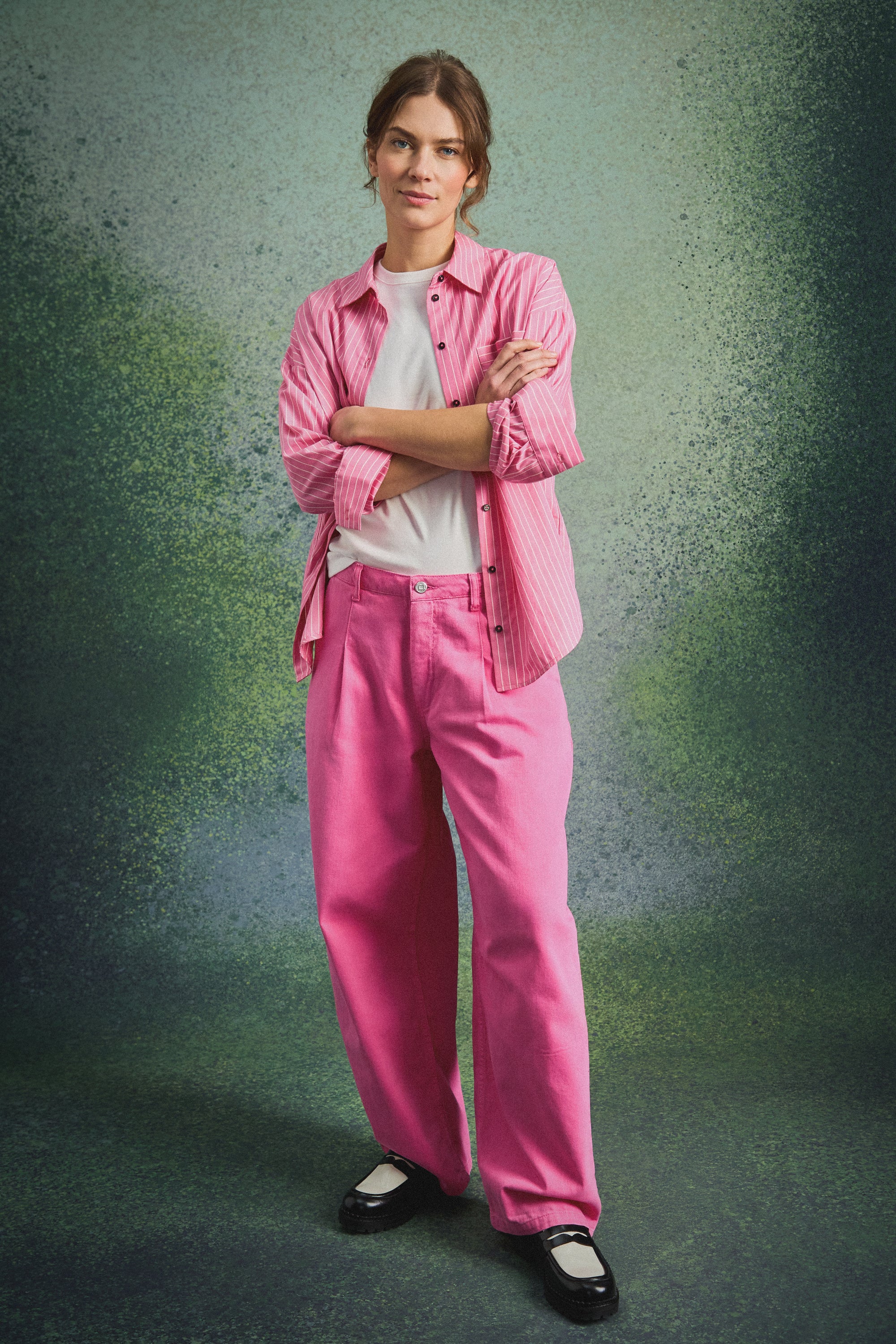 JEAN ELI ROSE INDIEN - Image 3