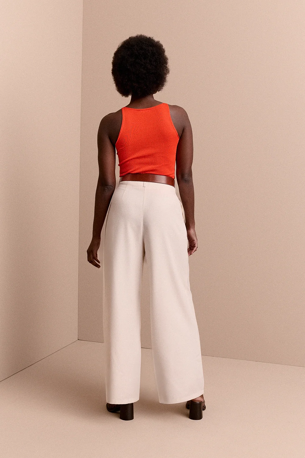 PANTALON HARYA CRAIE - Image 3