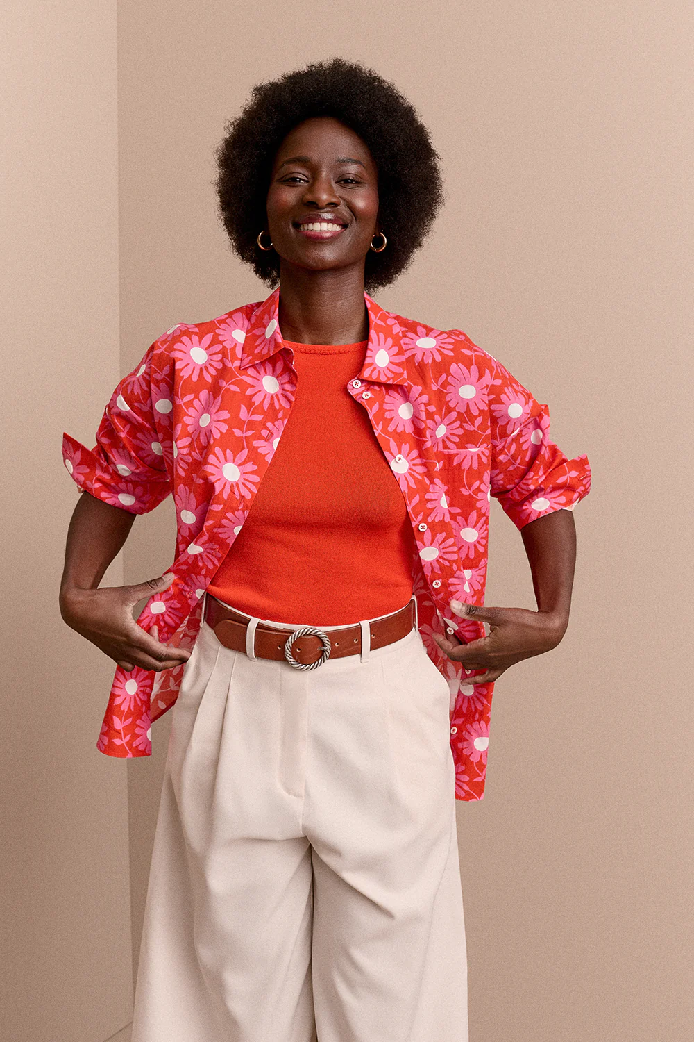 PANTALON HARYA CRAIE - Image 4