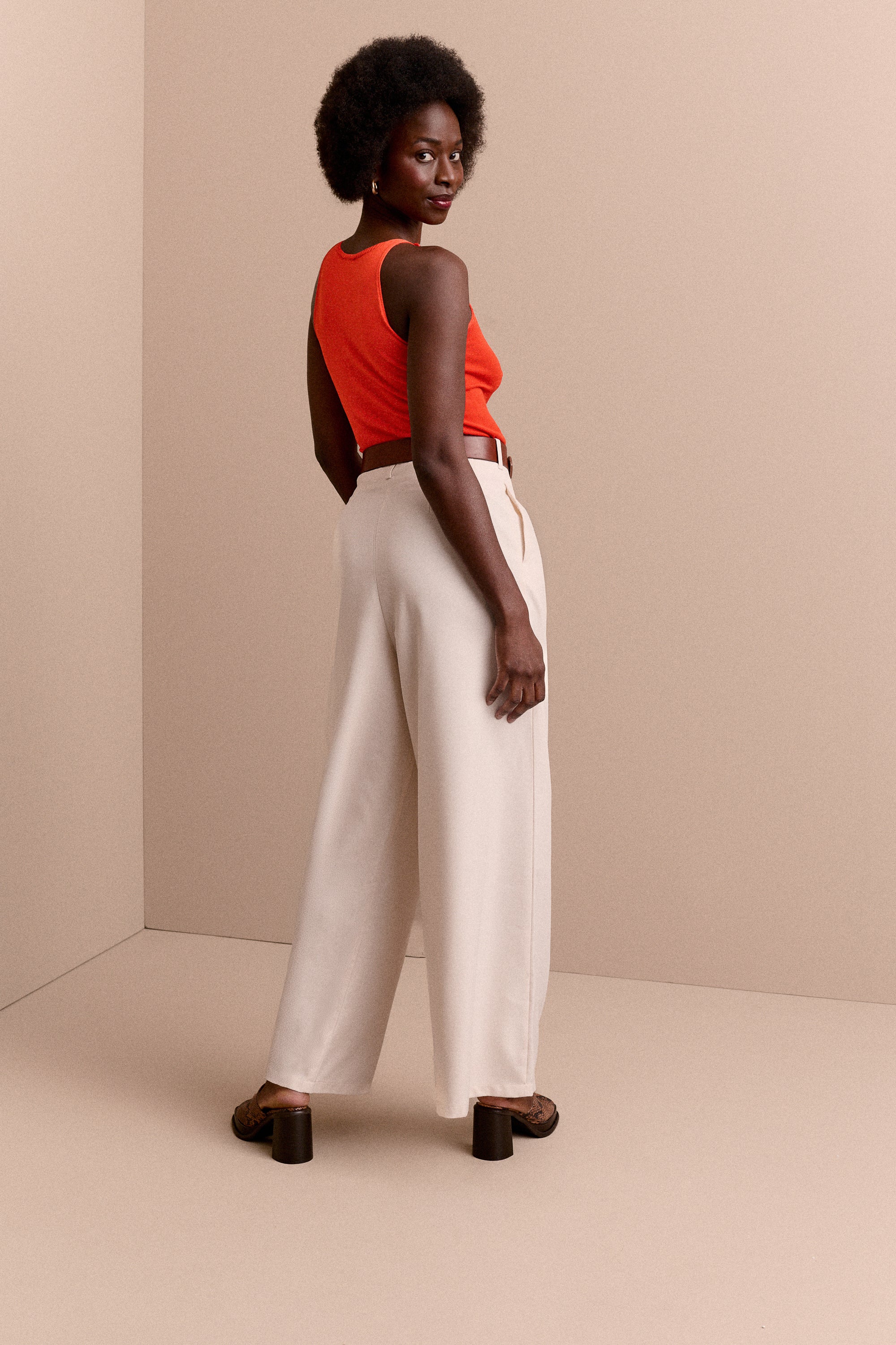 PANTALON HARYA CRAIE - Image 5