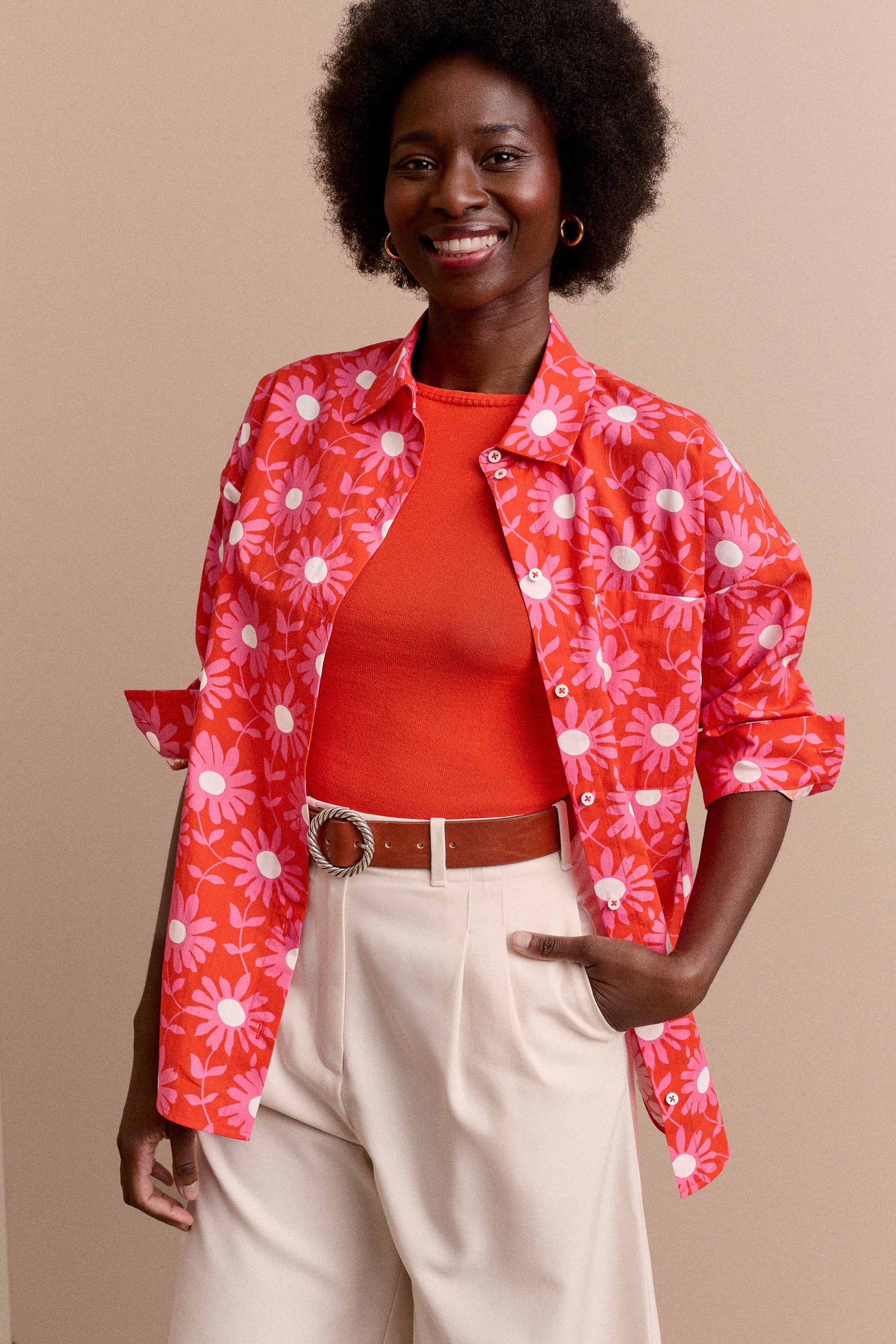 PANTALON HARYA CRAIE - Image 6