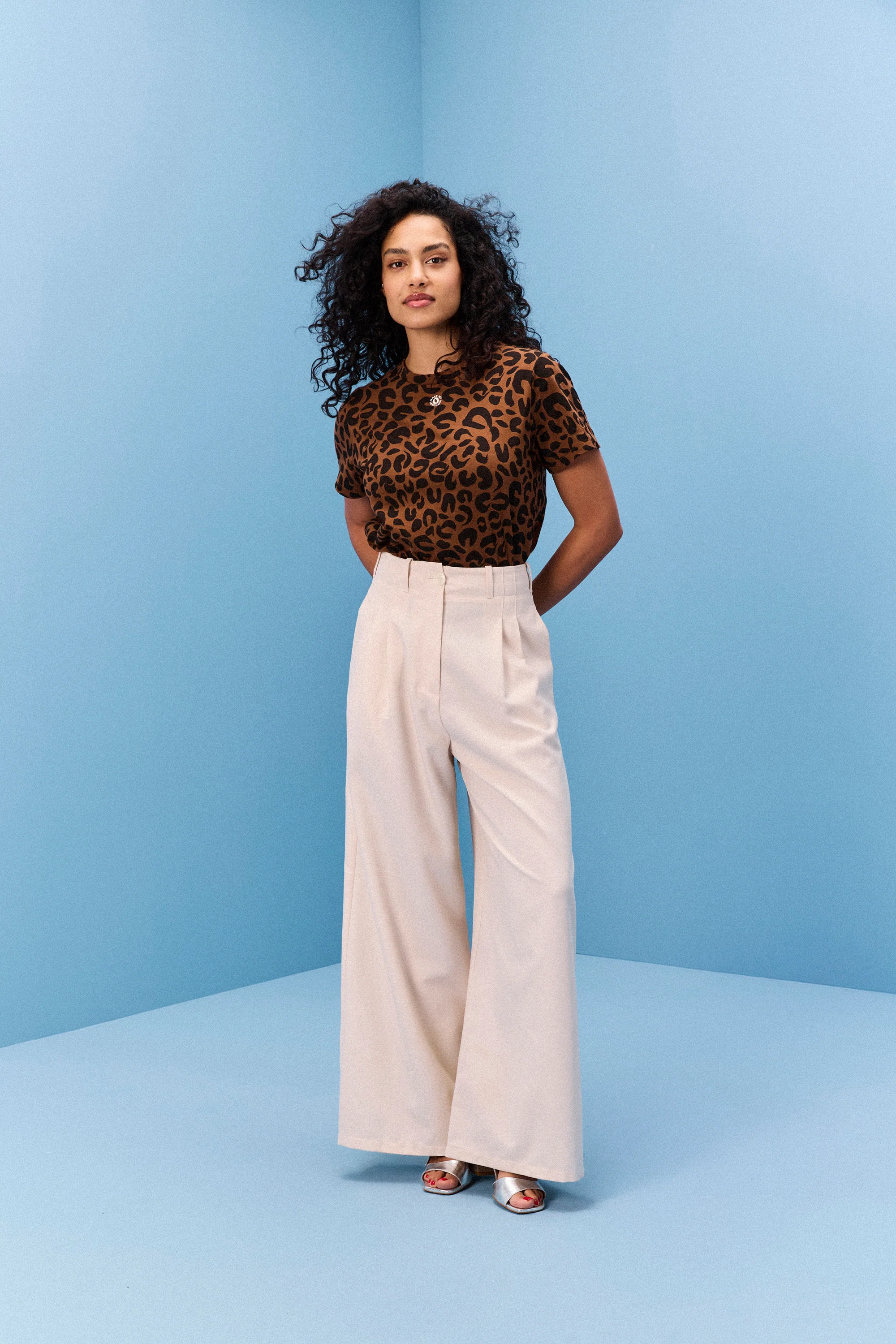 PANTALON HARYA CRAIE - Image 7