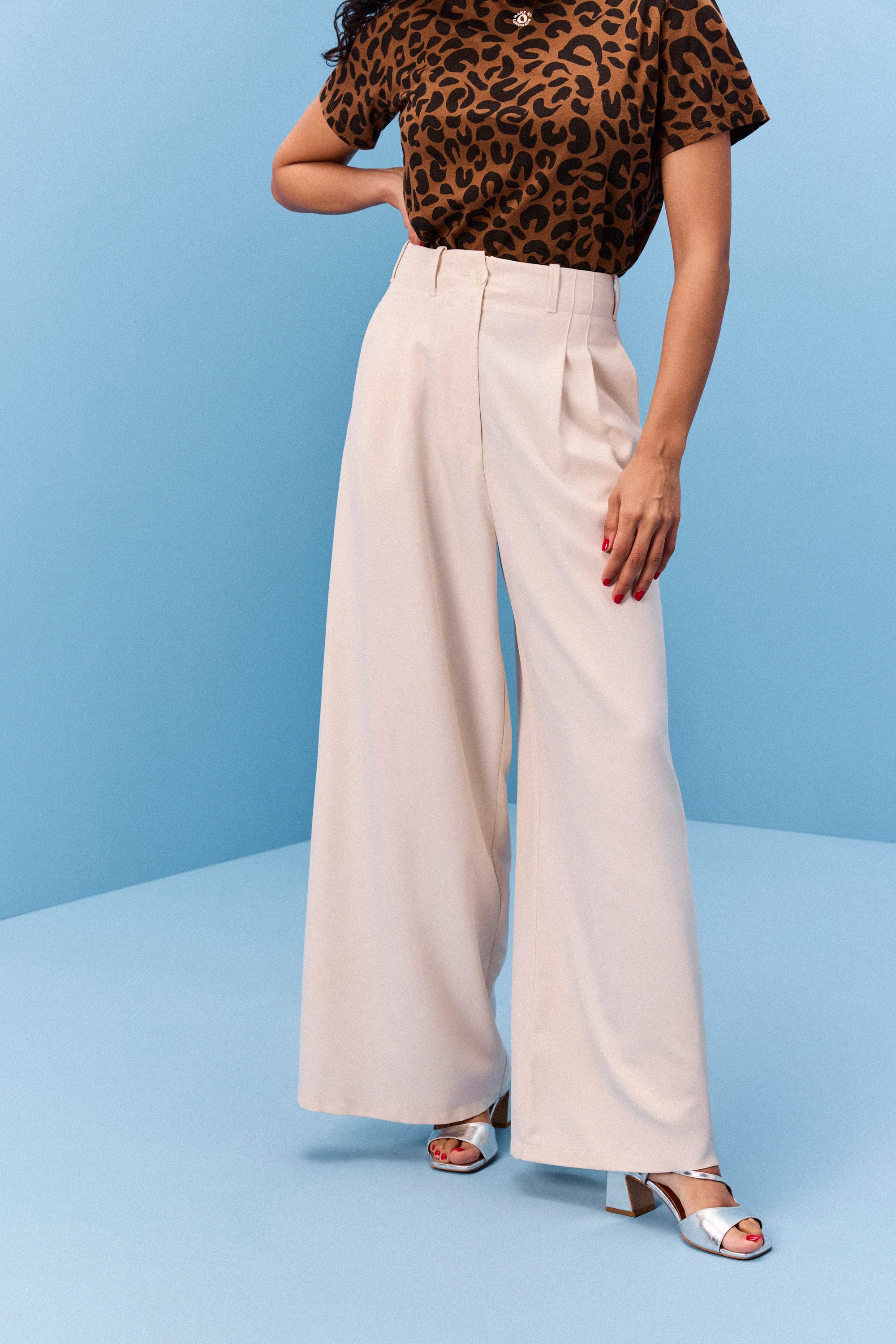 PANTALON HARYA CRAIE - Image 8