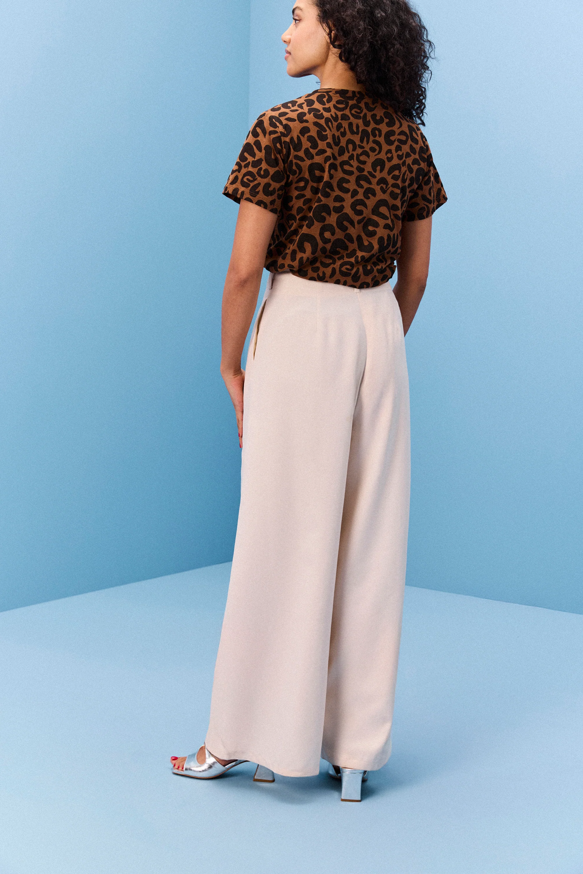 PANTALON HARYA CRAIE - Image 9
