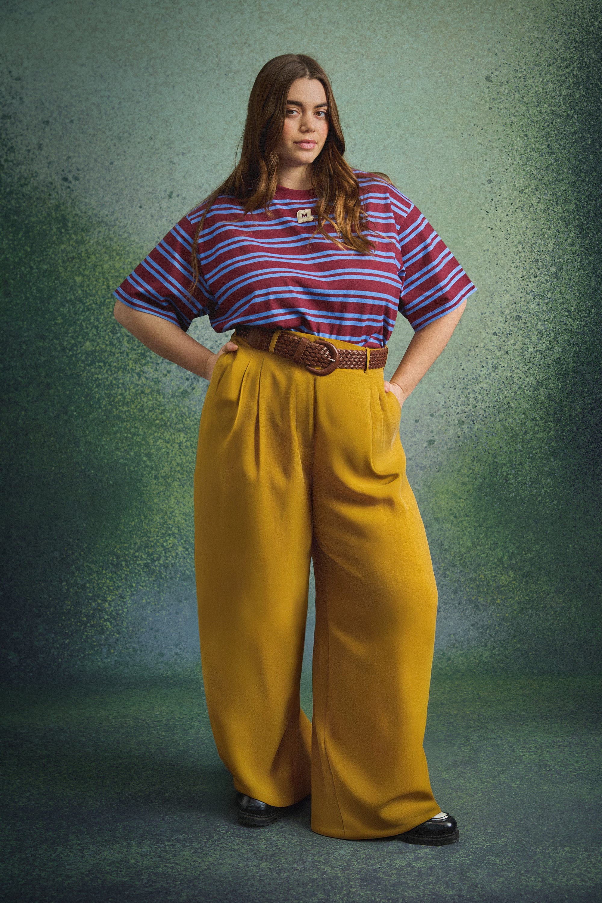 PANTALON HARYA CURRY - Image 2