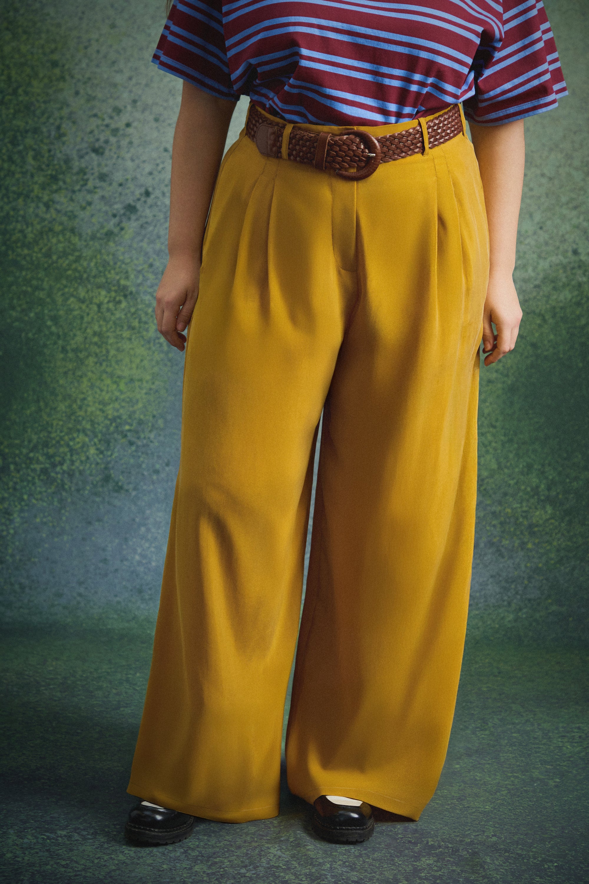 PANTALON HARYA CURRY - Image 4