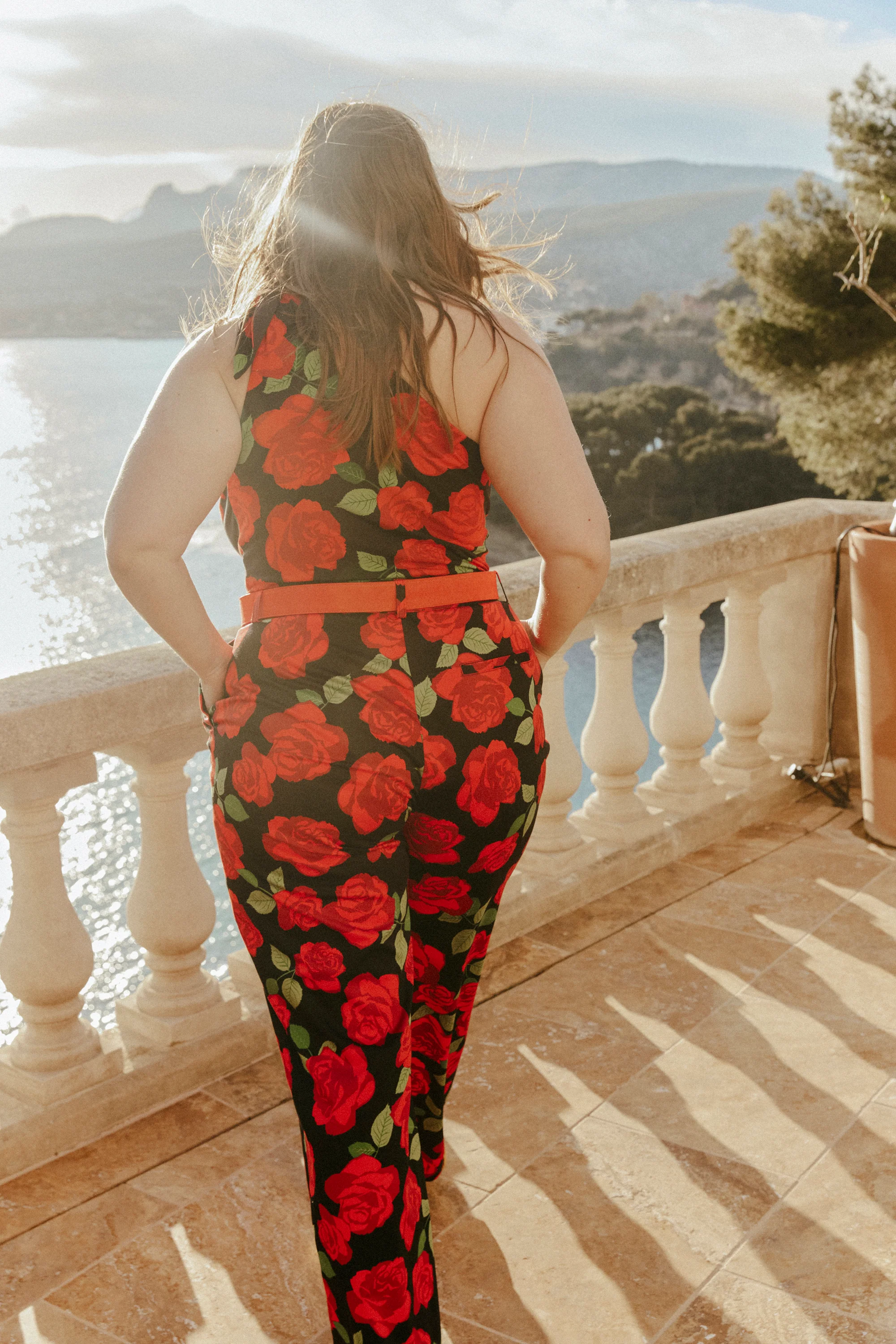 PANTALON KARL AMORE MIO - Image 4