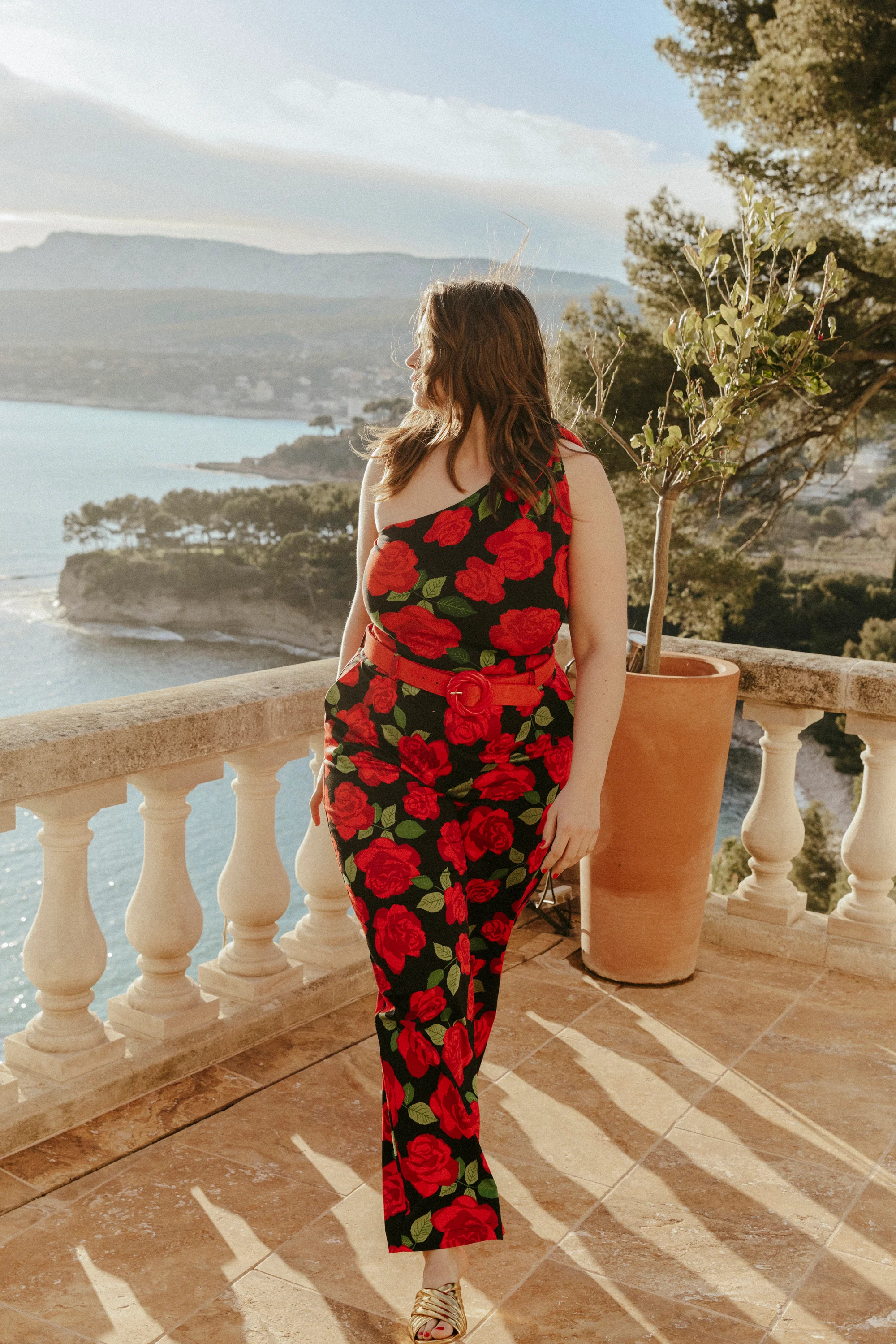 PANTALON KARL AMORE MIO - Image 5