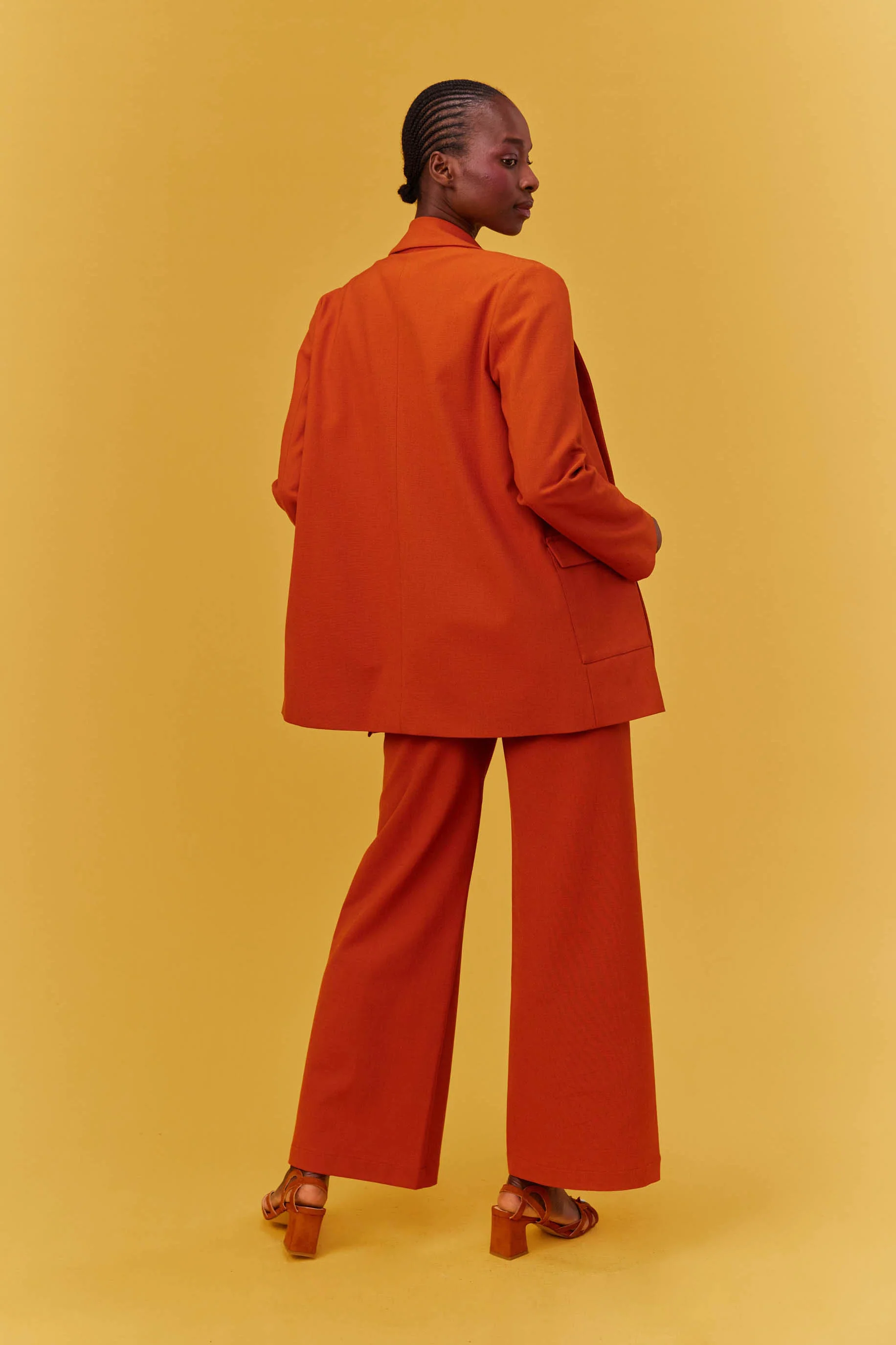 PANTALON KARL CINNAMON - Image 4